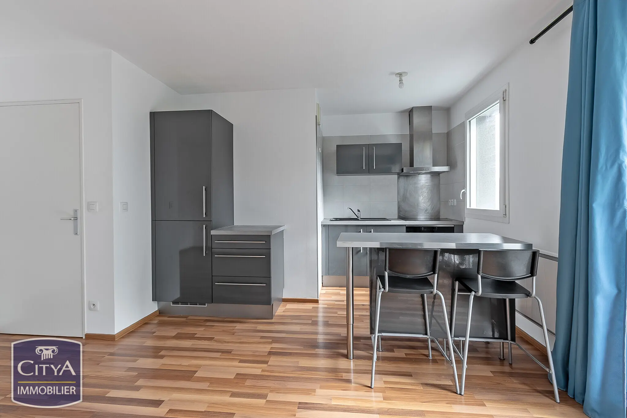 Photo 10 Appartement 2 pièces 45.94m²