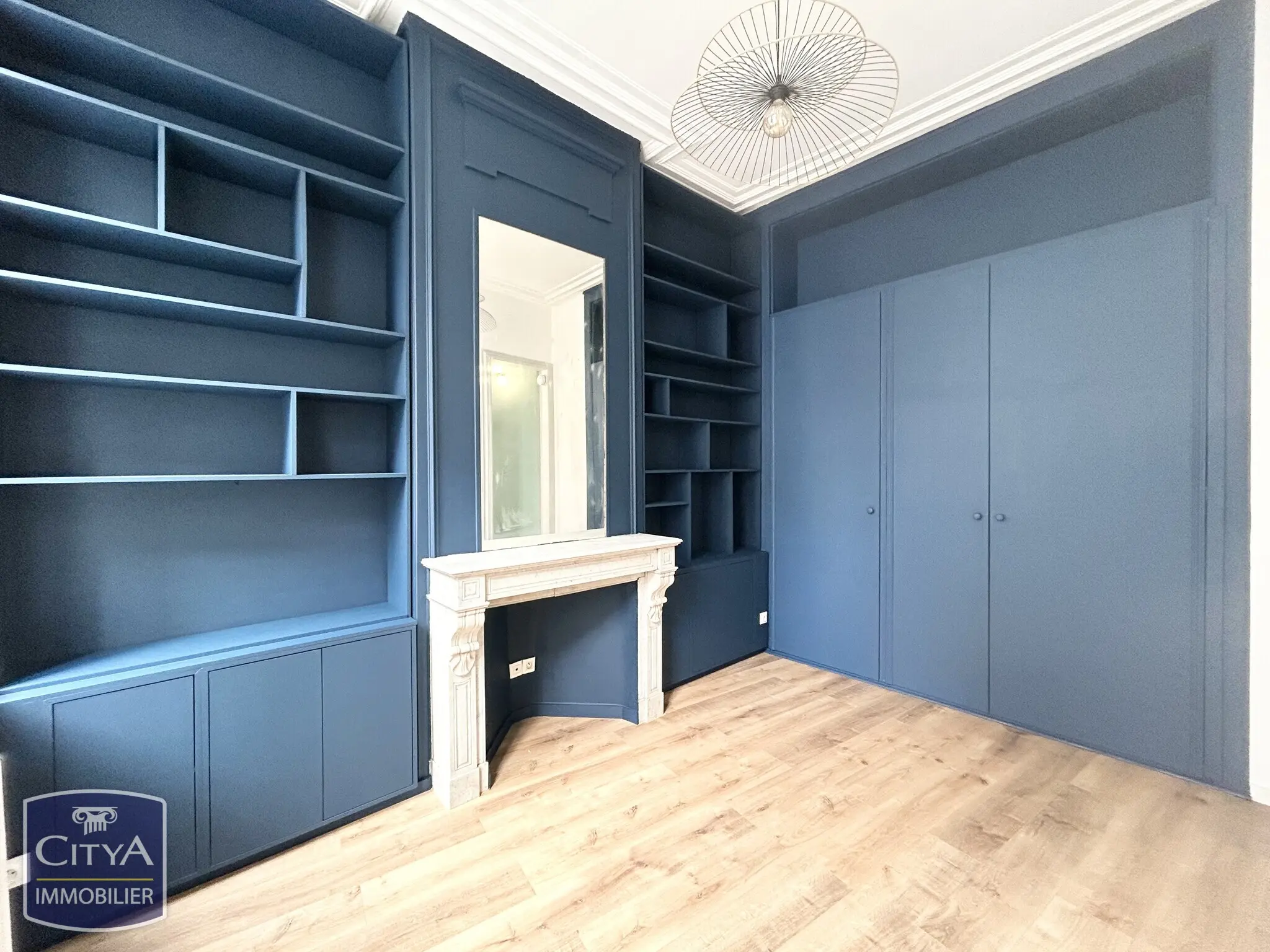 Photo 3 Appartement 1 pièce 22.3m²