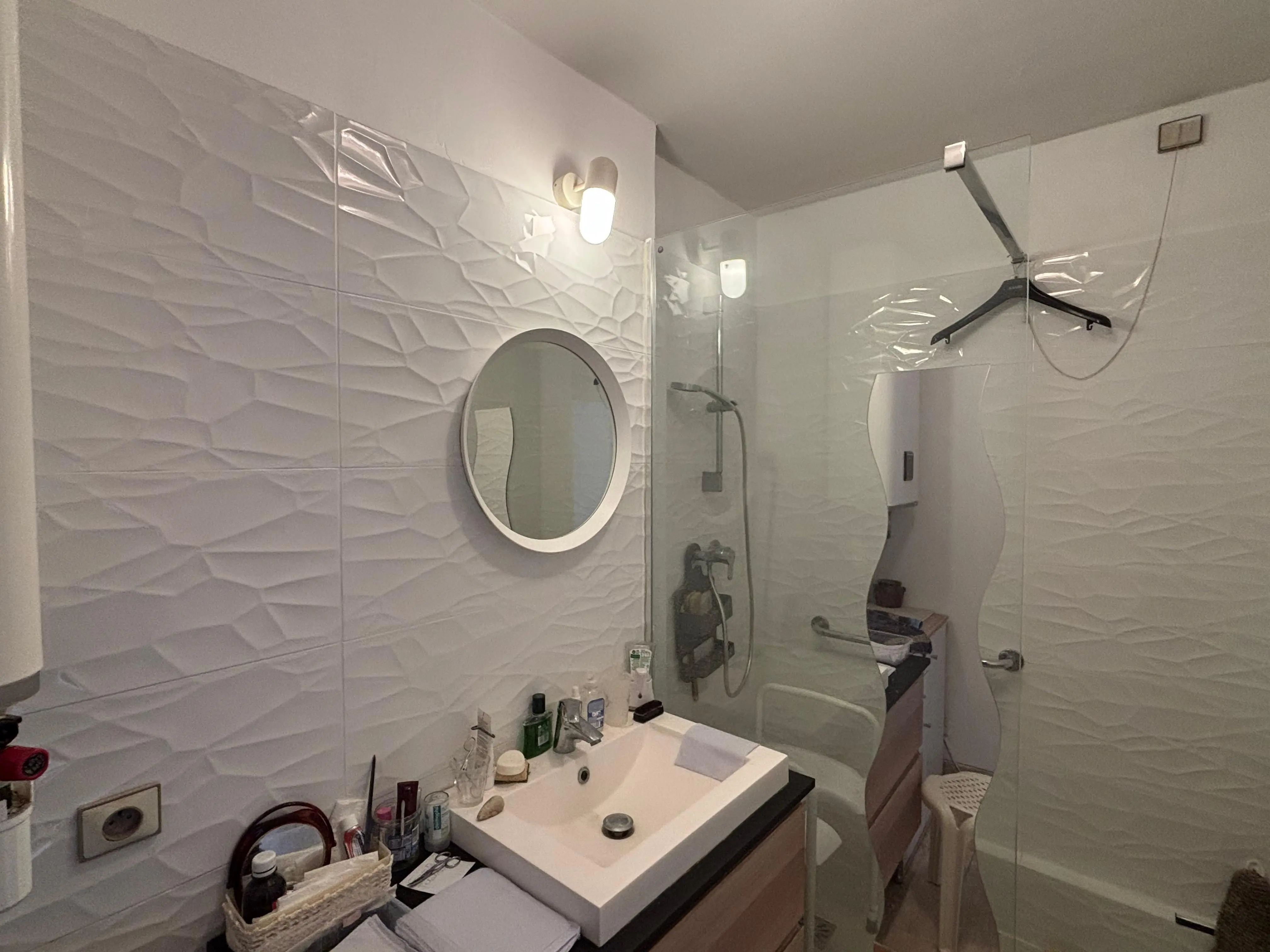 Photo 4 Appartement 2 pièces 55m²