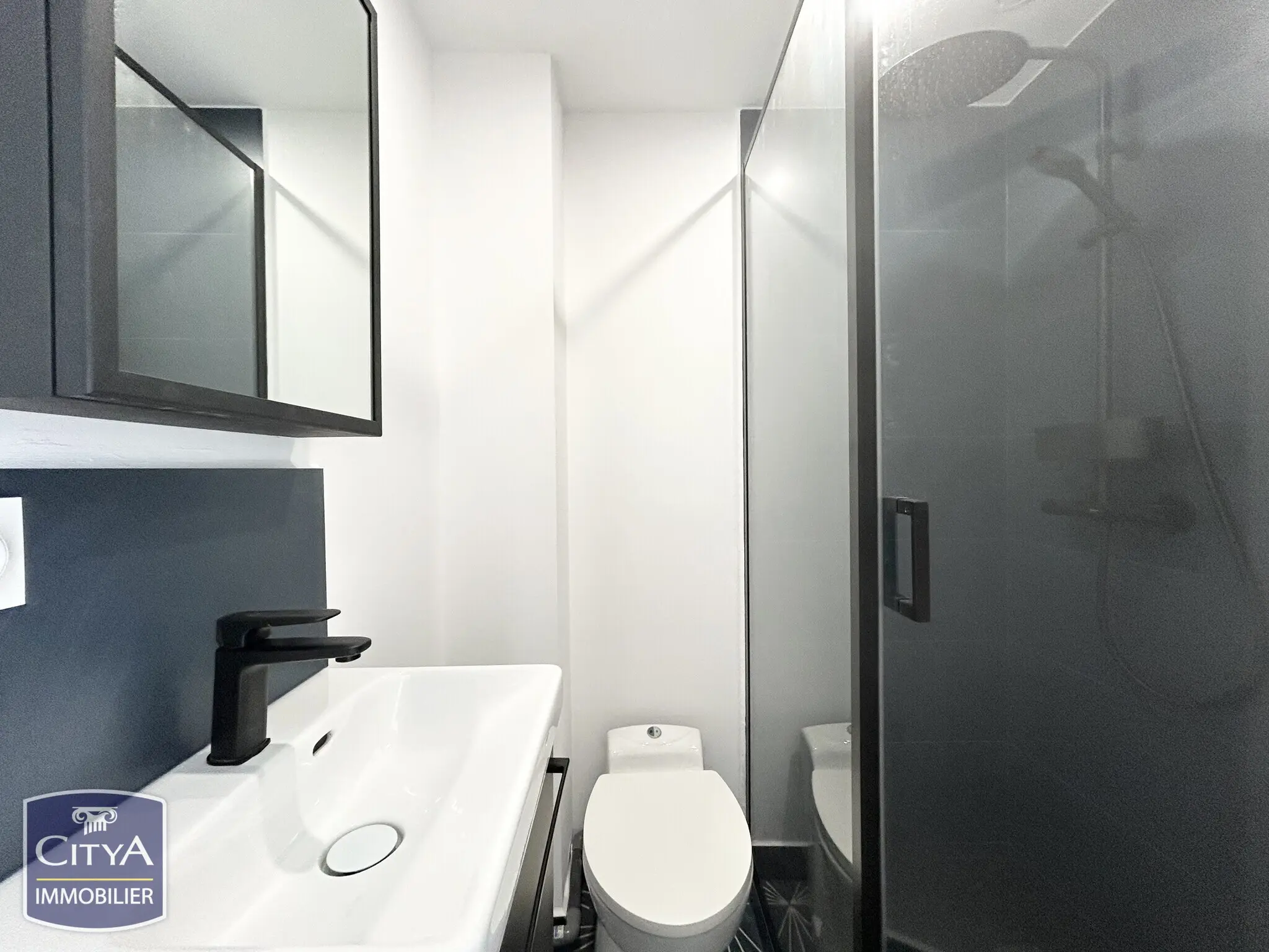 Photo 8 Appartement 1 pièce 22.3m²