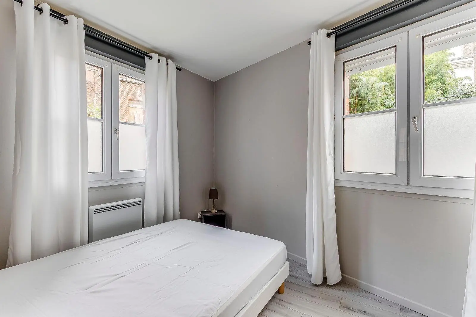 Photo 5 pour Appartement 2 pièces 36.54m² Photo 5 Appartement 2 pièces 36.54m²