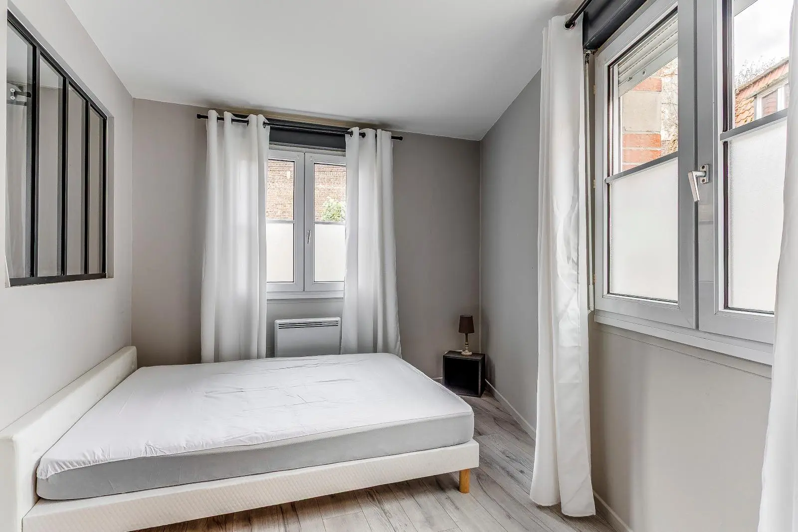 Photo 5 pour Appartement 2 pièces 36.54m² Photo 5 Appartement 2 pièces 36.54m²