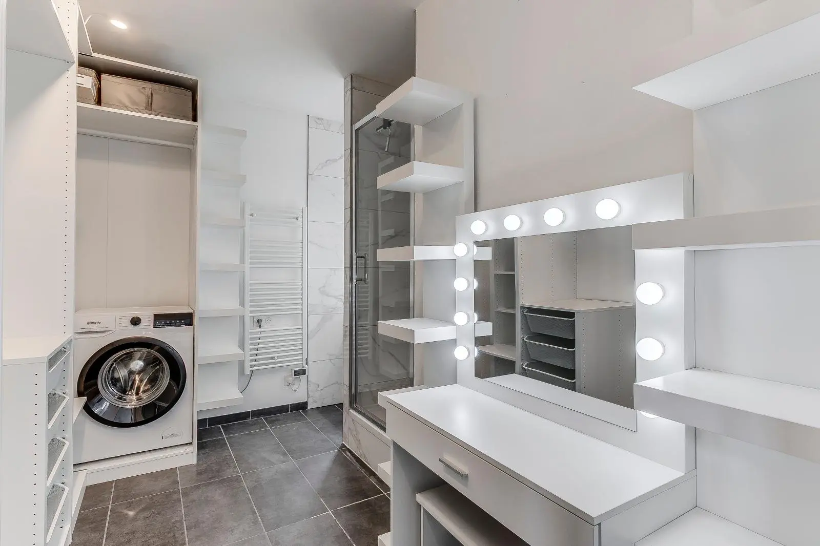 Photo 6 pour Appartement 2 pièces 36.54m² Photo 6 Appartement 2 pièces 36.54m²