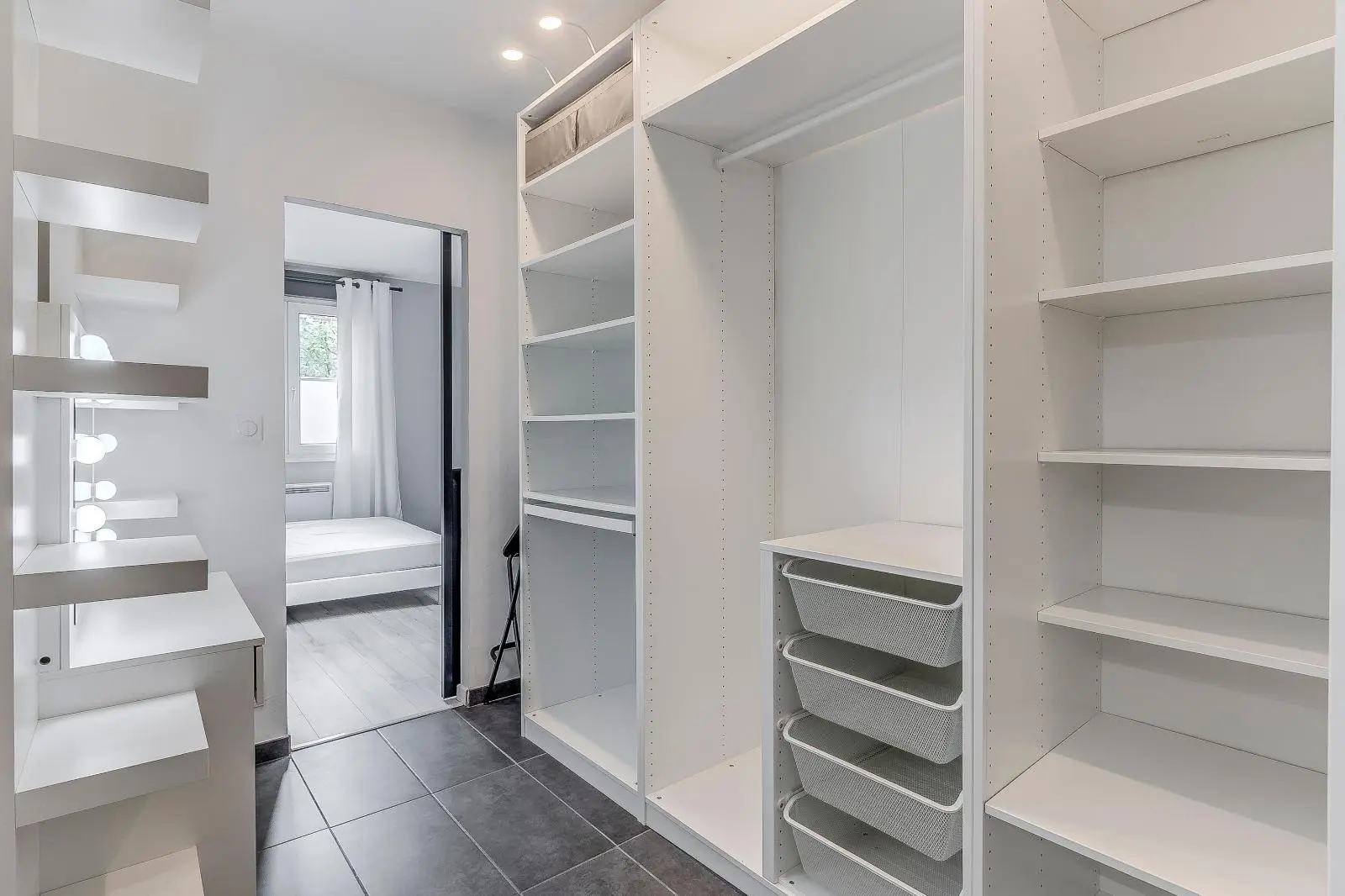 Photo 8 pour Appartement 2 pièces 36.54m² Photo 8 Appartement 2 pièces 36.54m²