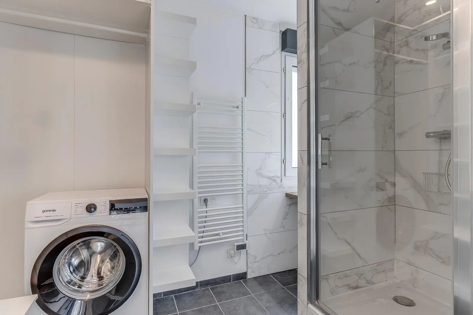 Photo 8 pour Appartement 2 pièces 36.54m² Photo 8 Appartement 2 pièces 36.54m²