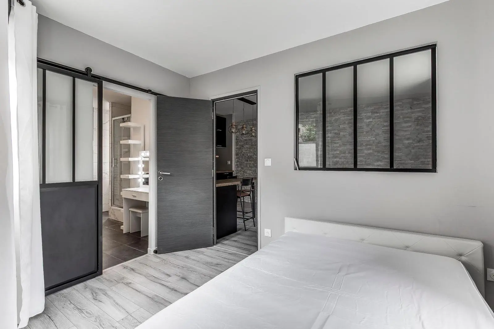 Photo 10 pour Appartement 2 pièces 36.54m² Photo 10 Appartement 2 pièces 36.54m²