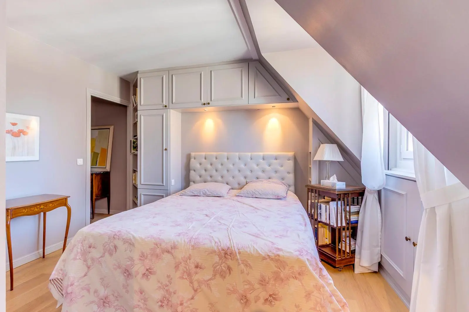 Photo 6 Appartement 2 pièces 54.55m²