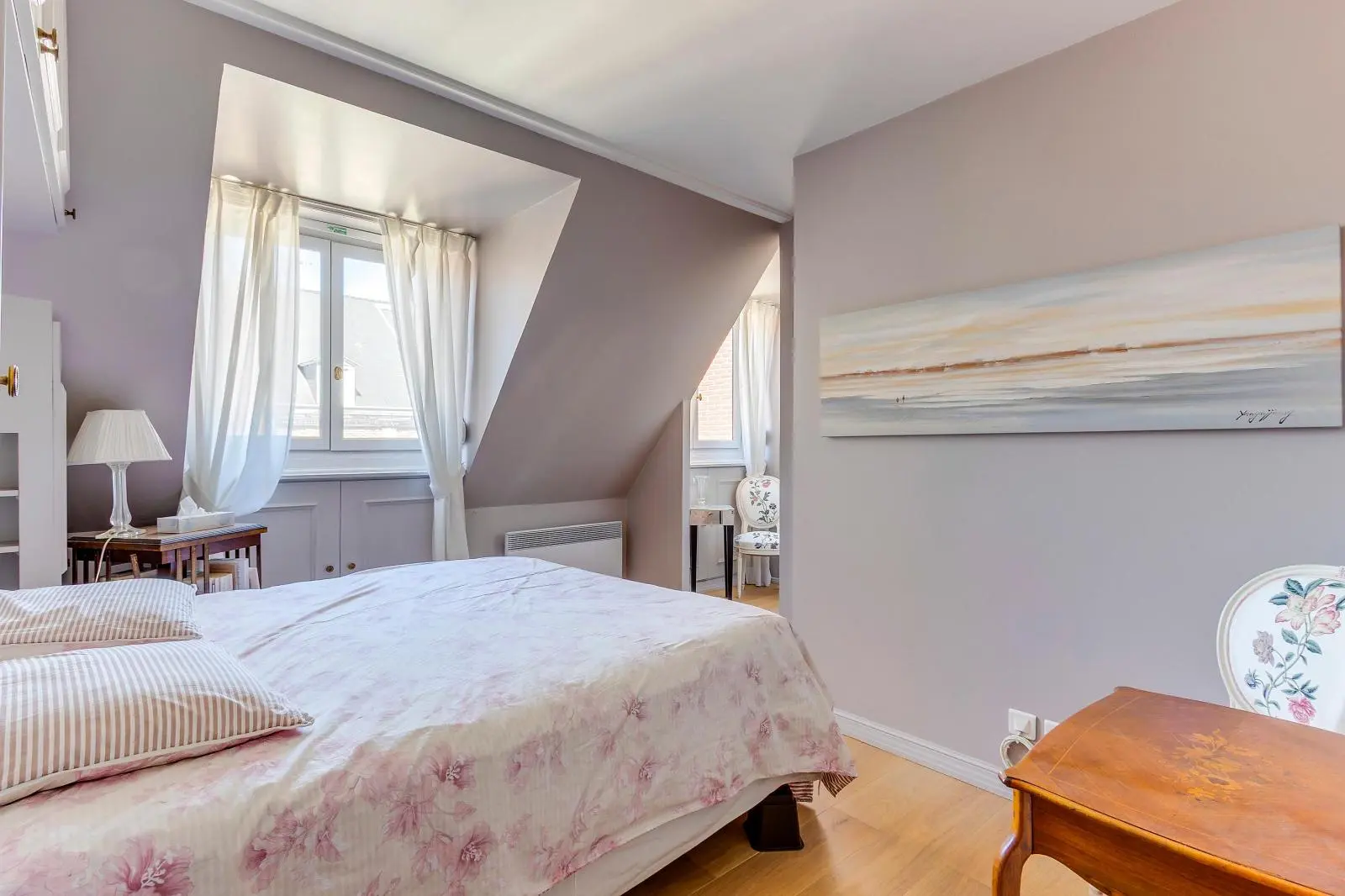 Photo 7 Appartement 2 pièces 54.55m²