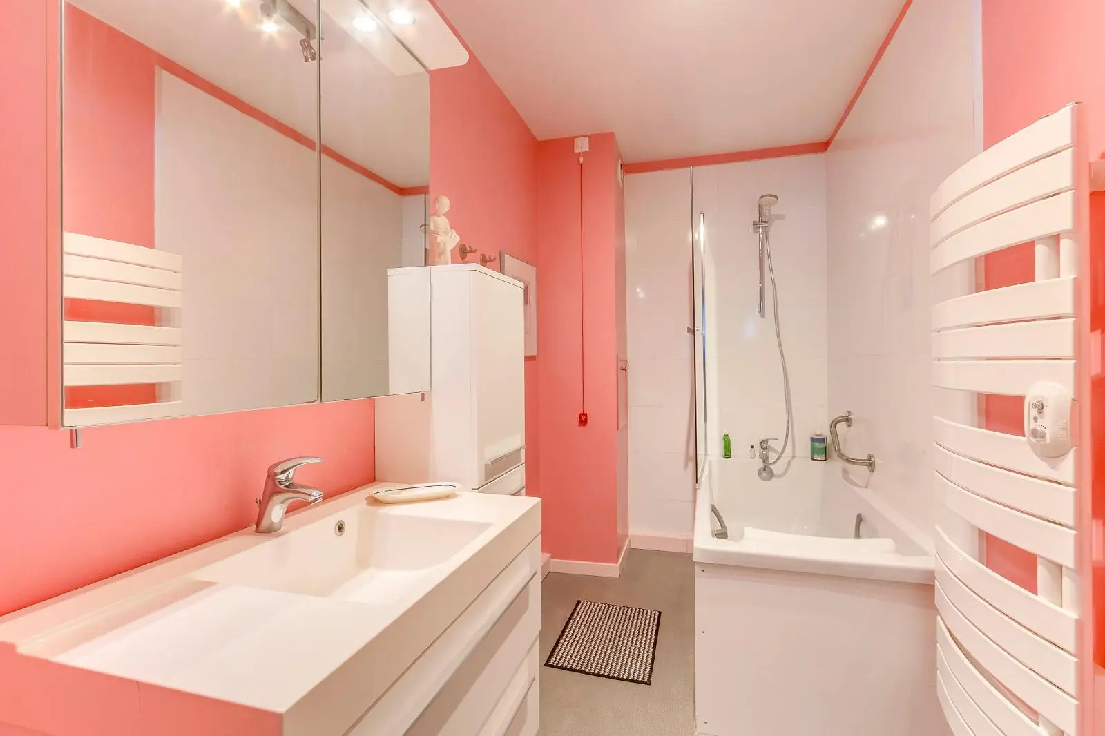 Photo 9 Appartement 2 pièces 54.55m²
