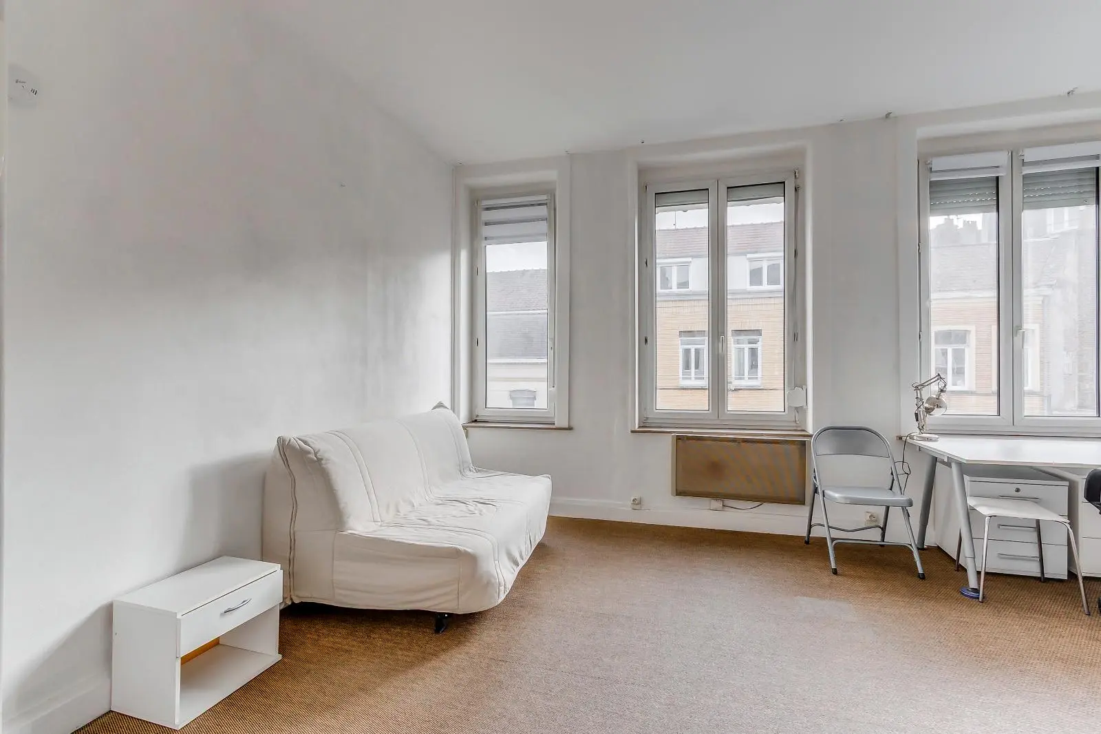 Photo 4 Appartement 1 pièce 19.46m²