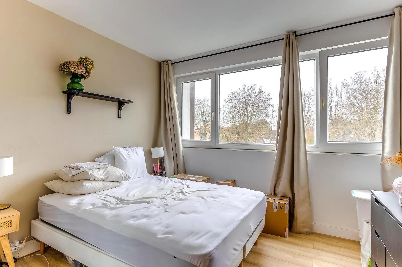 Photo 6 Appartement 2 pièces