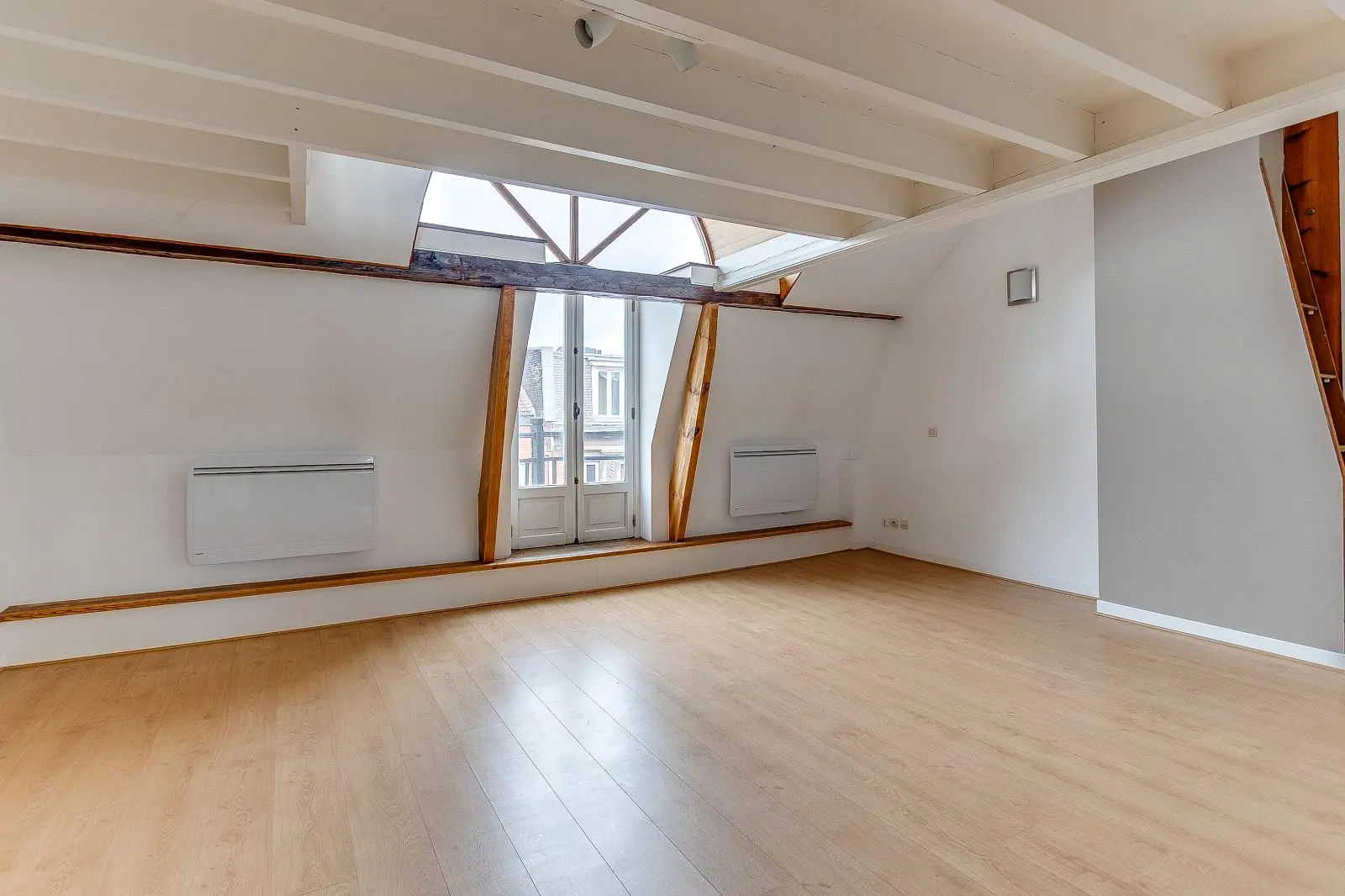 Photo 4 Appartement 1 pièce 43m²