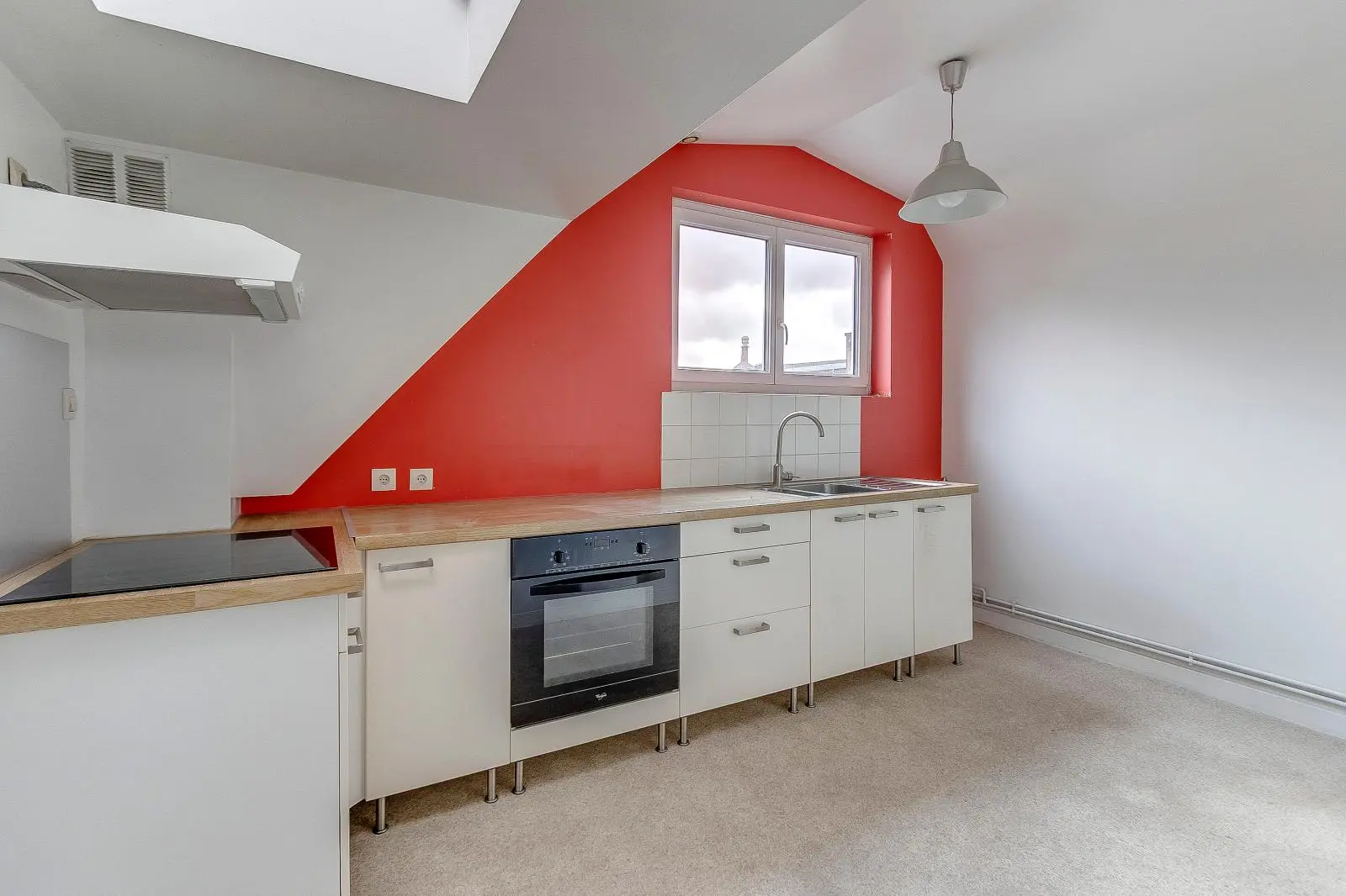 Photo 2 Appartement 1 pièce 43m²