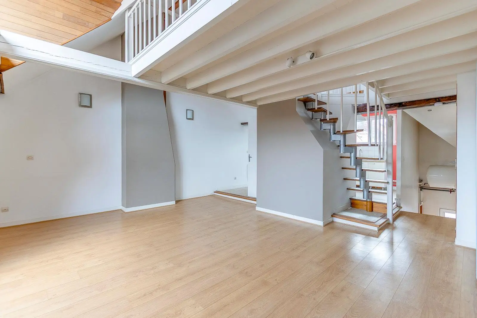 Photo 3 Appartement 1 pièce 43m²