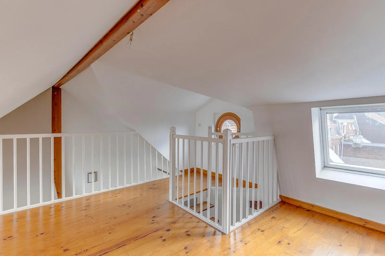 Photo 7 Appartement 1 pièce 43m²