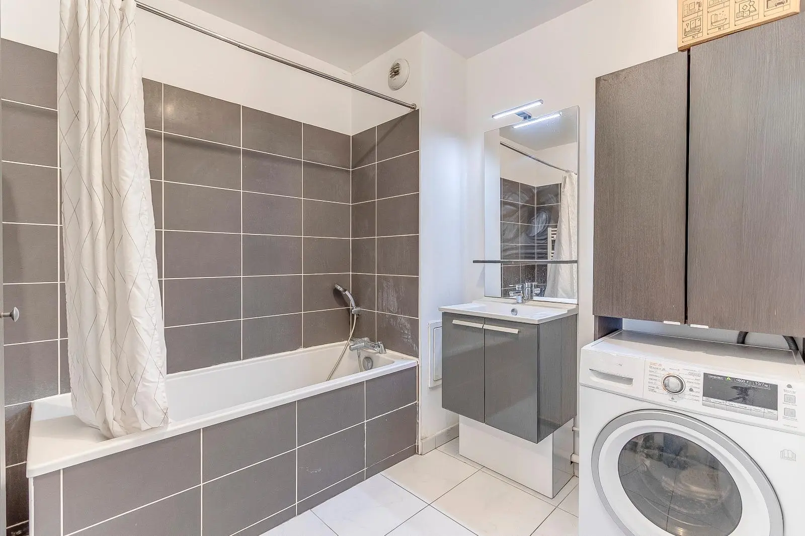 Photo 7 appartement Lille