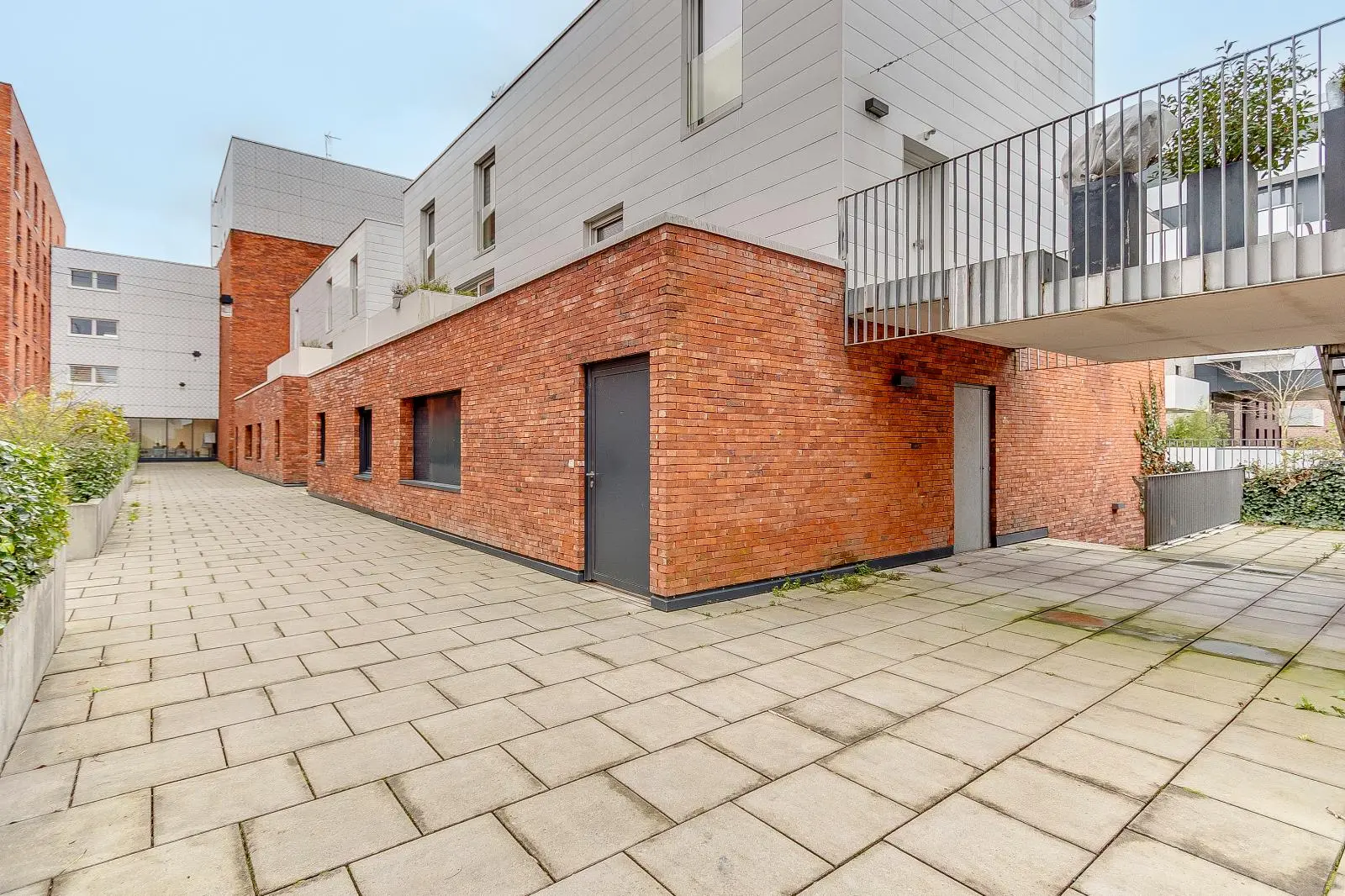 Photo 10 appartement Lille