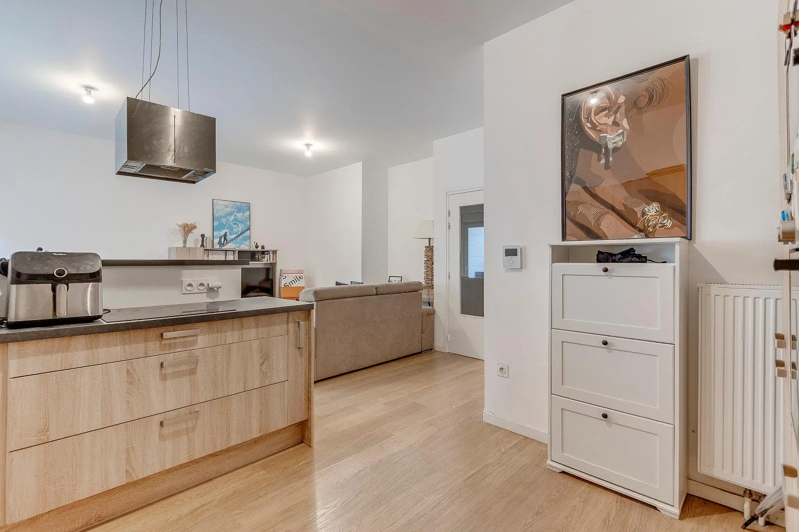 Photo 5 appartement Lille