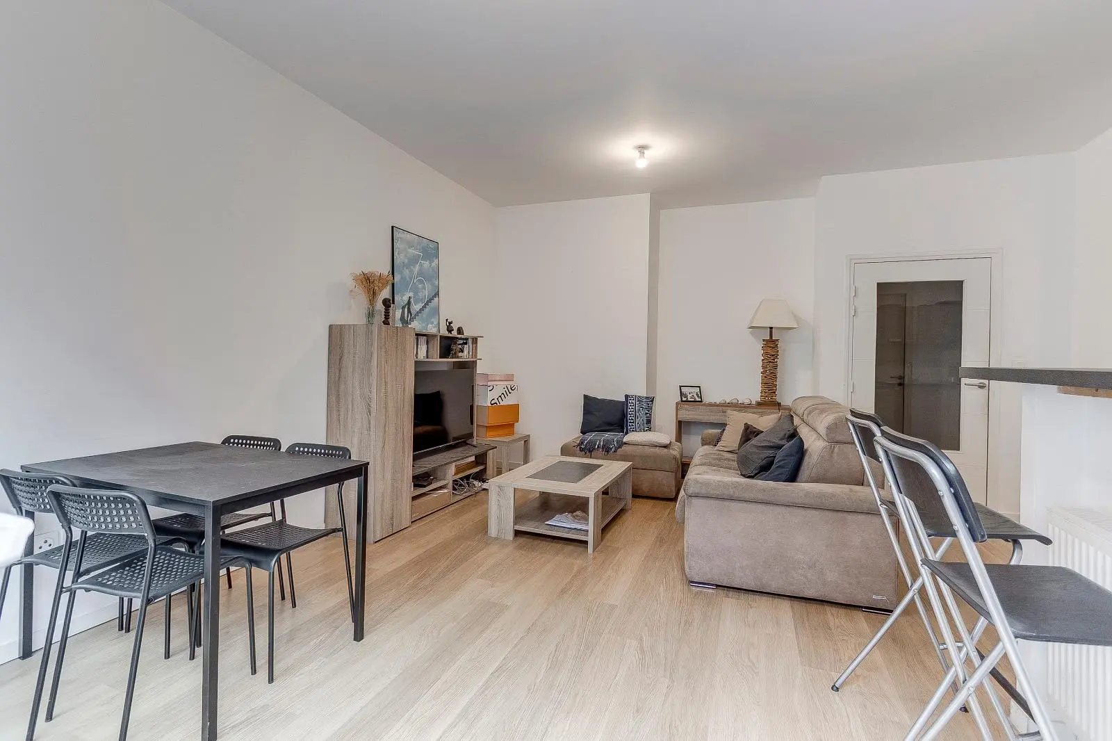 Photo 3 appartement Lille