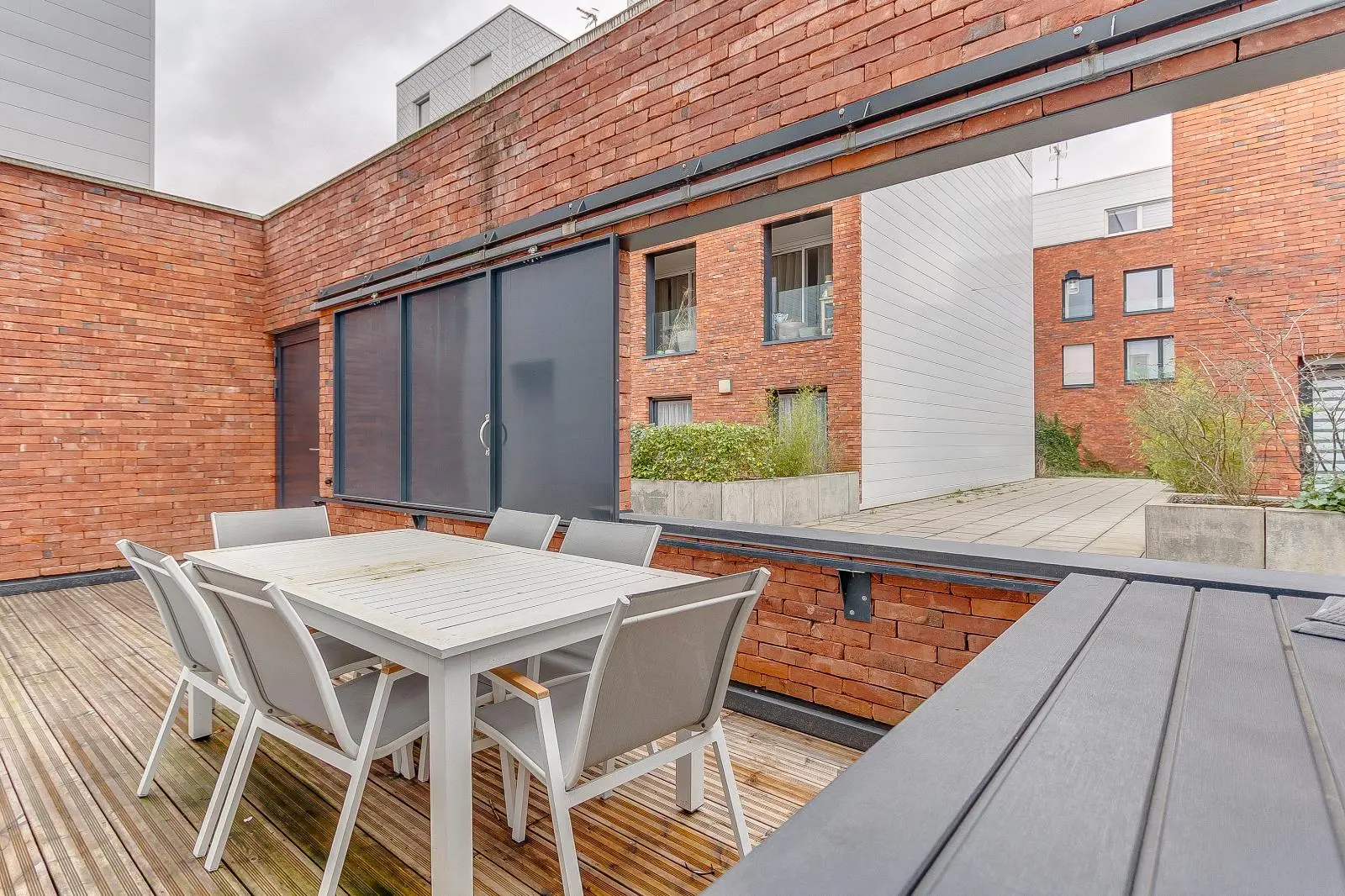 Photo 1 appartement Lille