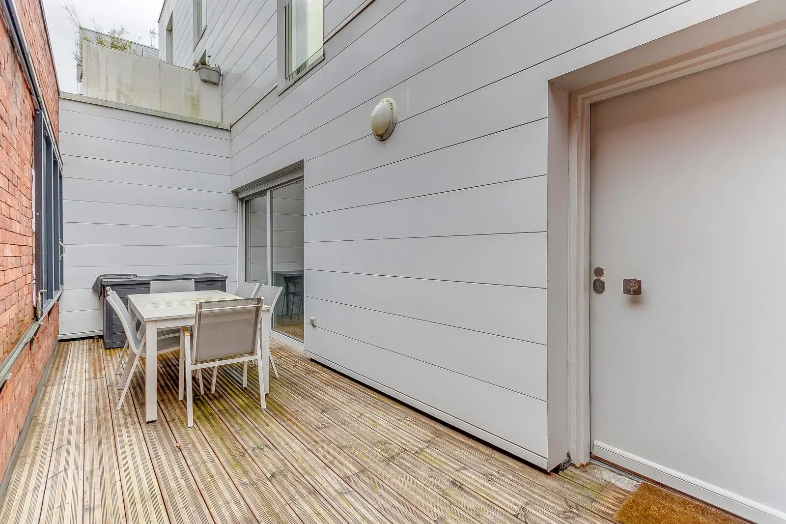 Photo 9 appartement Lille