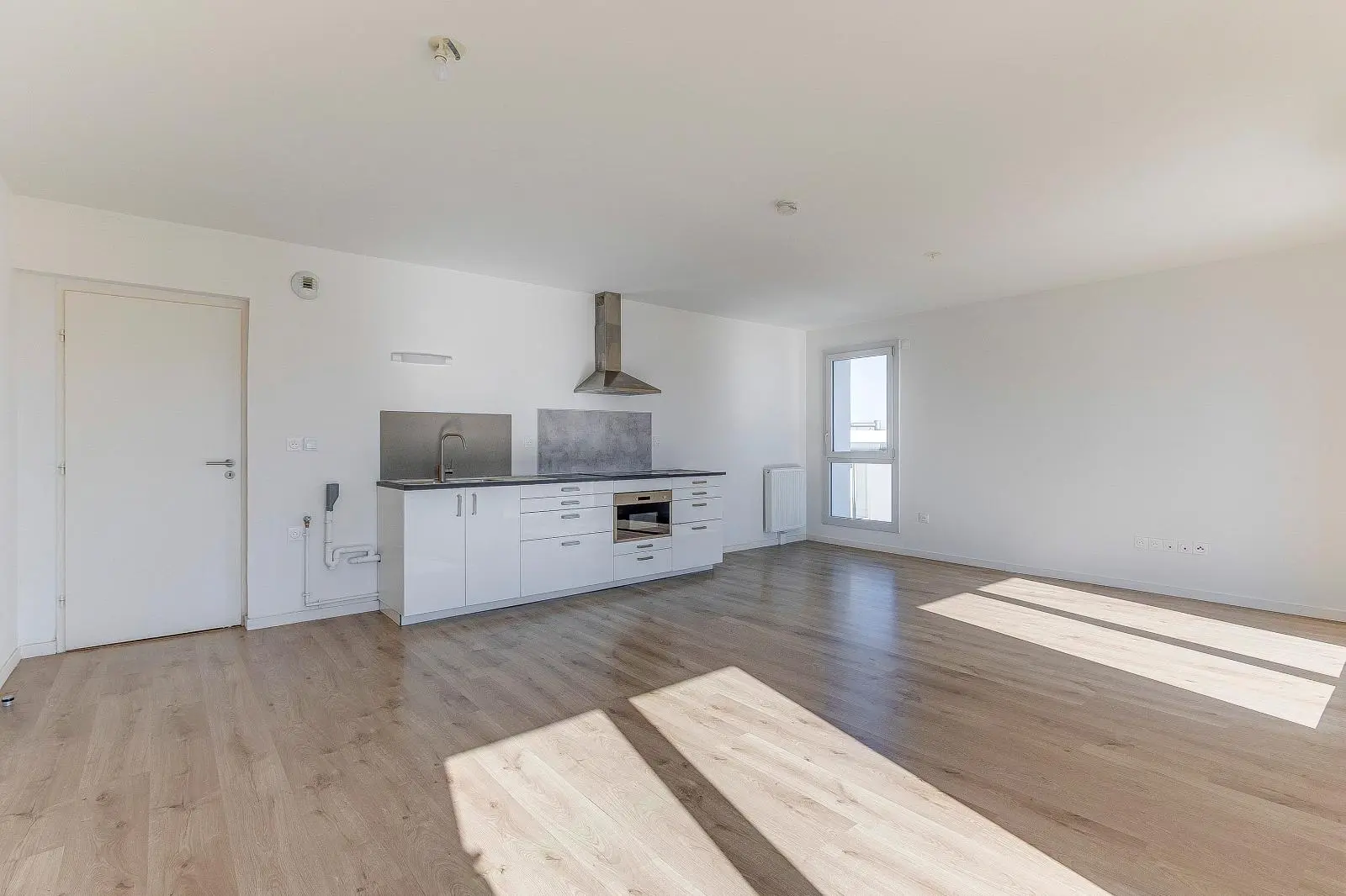 Photo 4 Appartement 4 pièces 86m²