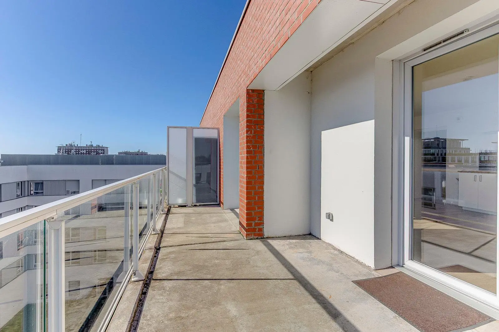 Photo 2 Appartement 4 pièces 86m²