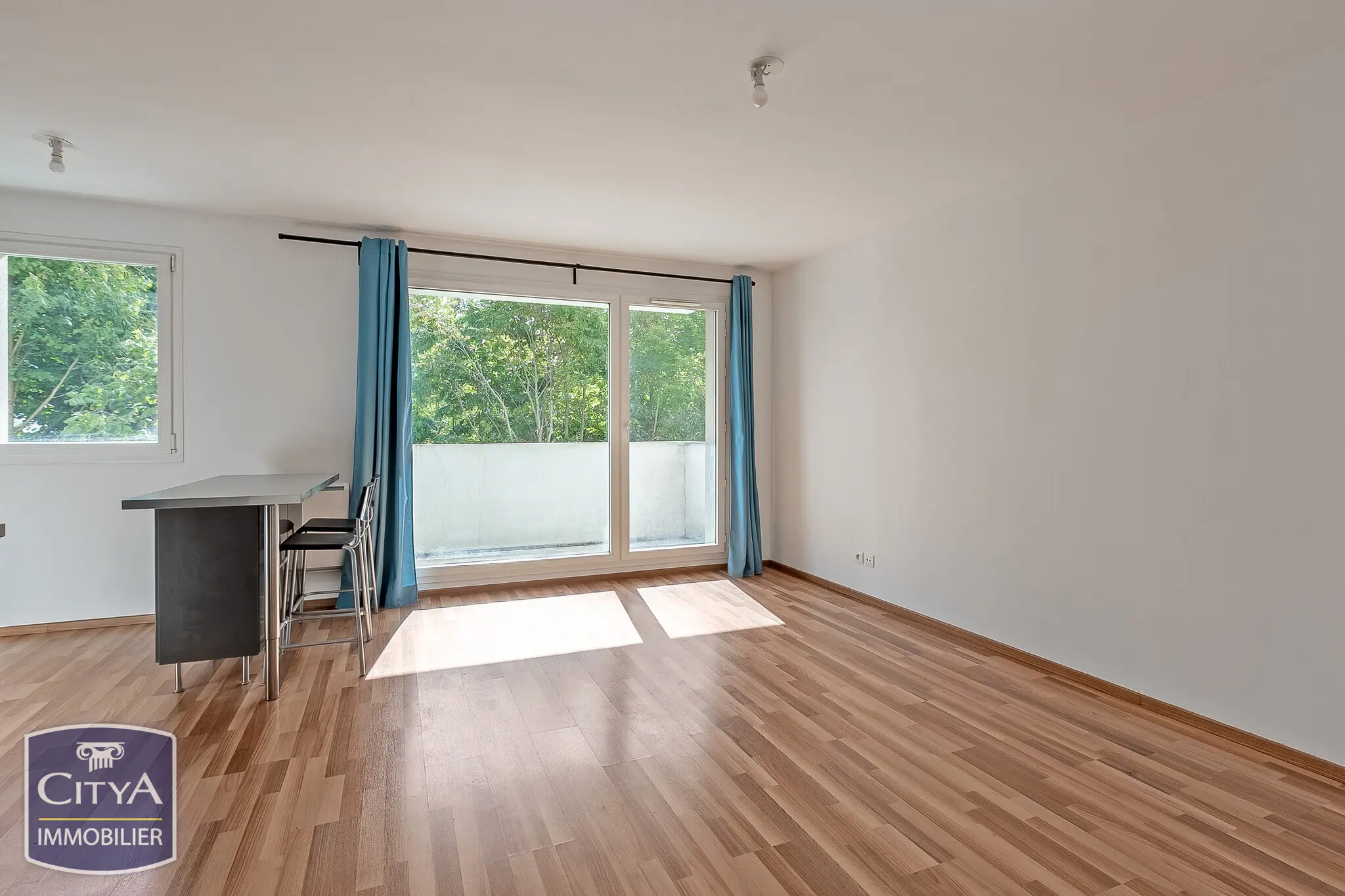 Photo 2 Appartement 2 pièces 45.94m²