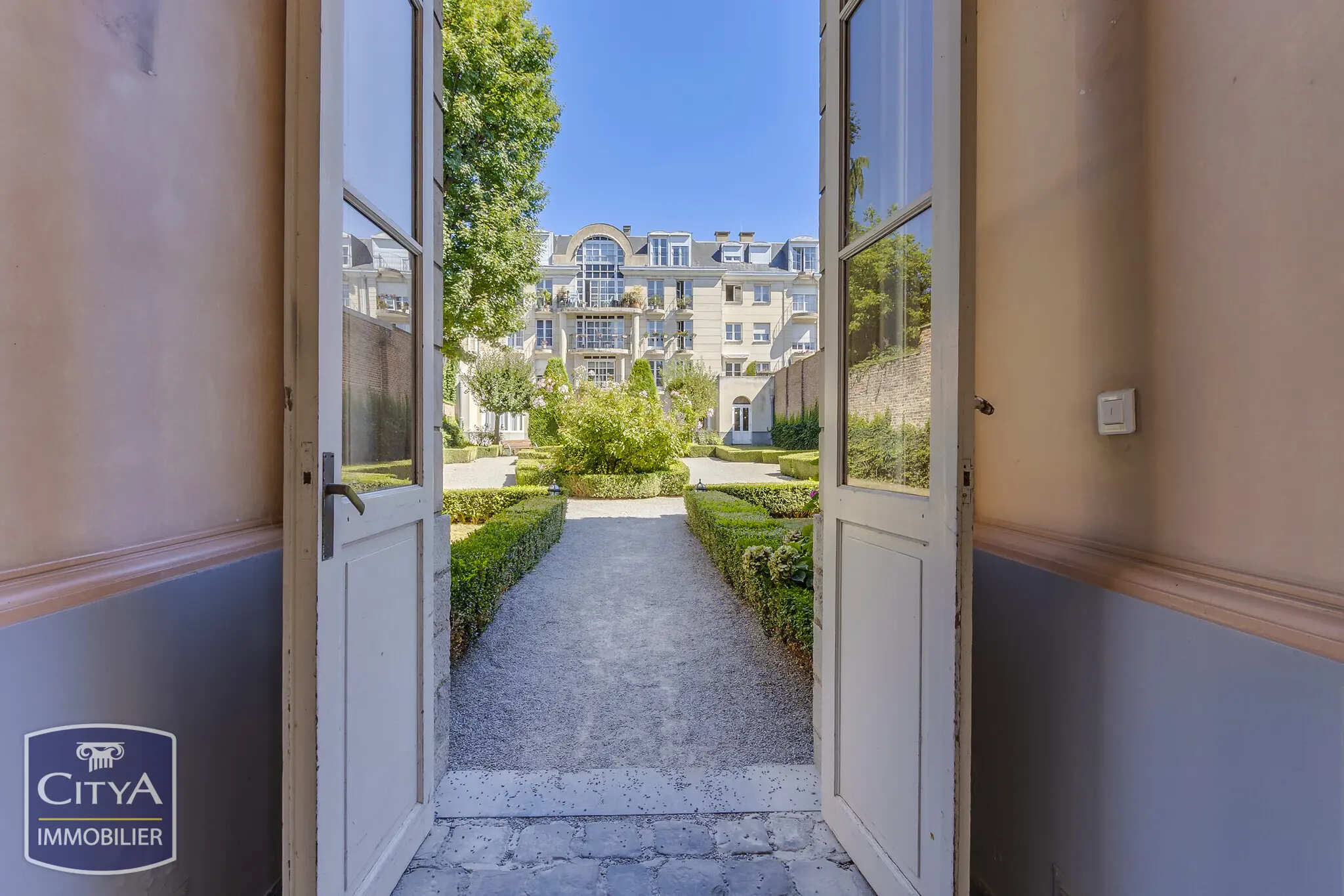 Photo 10 appartement Lille