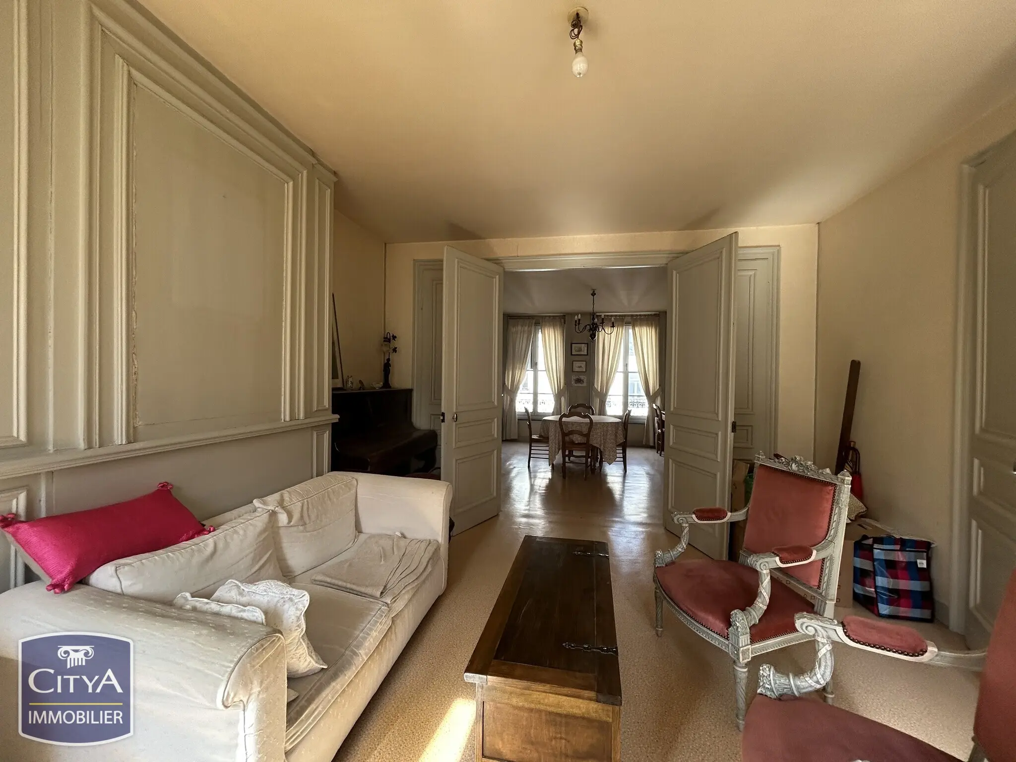 Photo 10 Appartement 3 pièces 75m²
