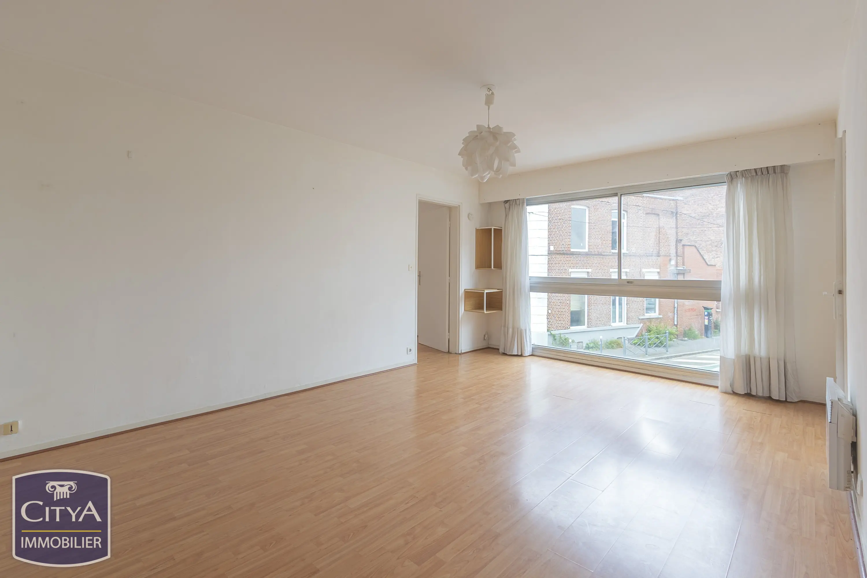 Photo 3 Appartement 2 pièces 60.56m²