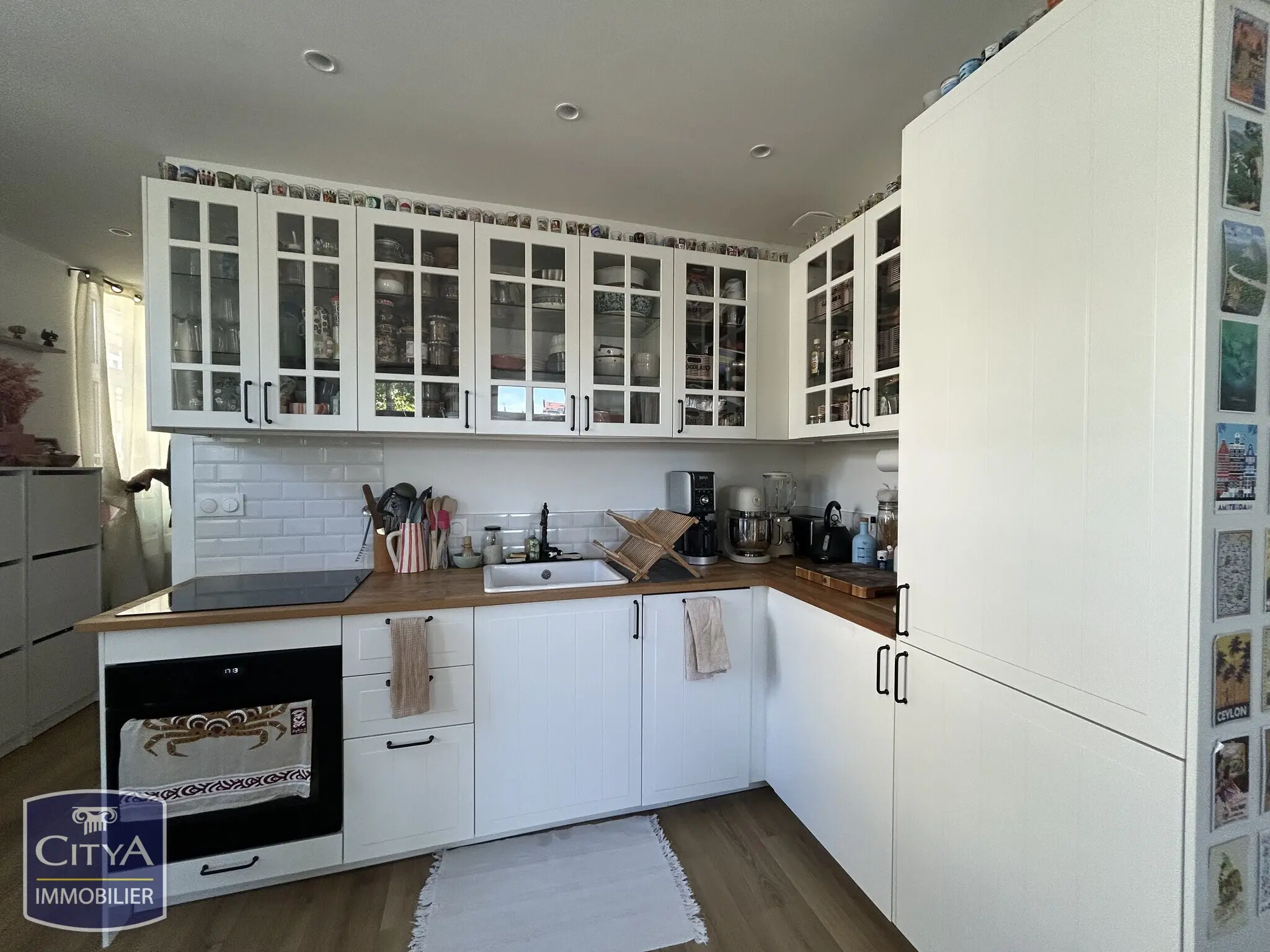 Photo 3 Appartement 2 pièces 48.23m²
