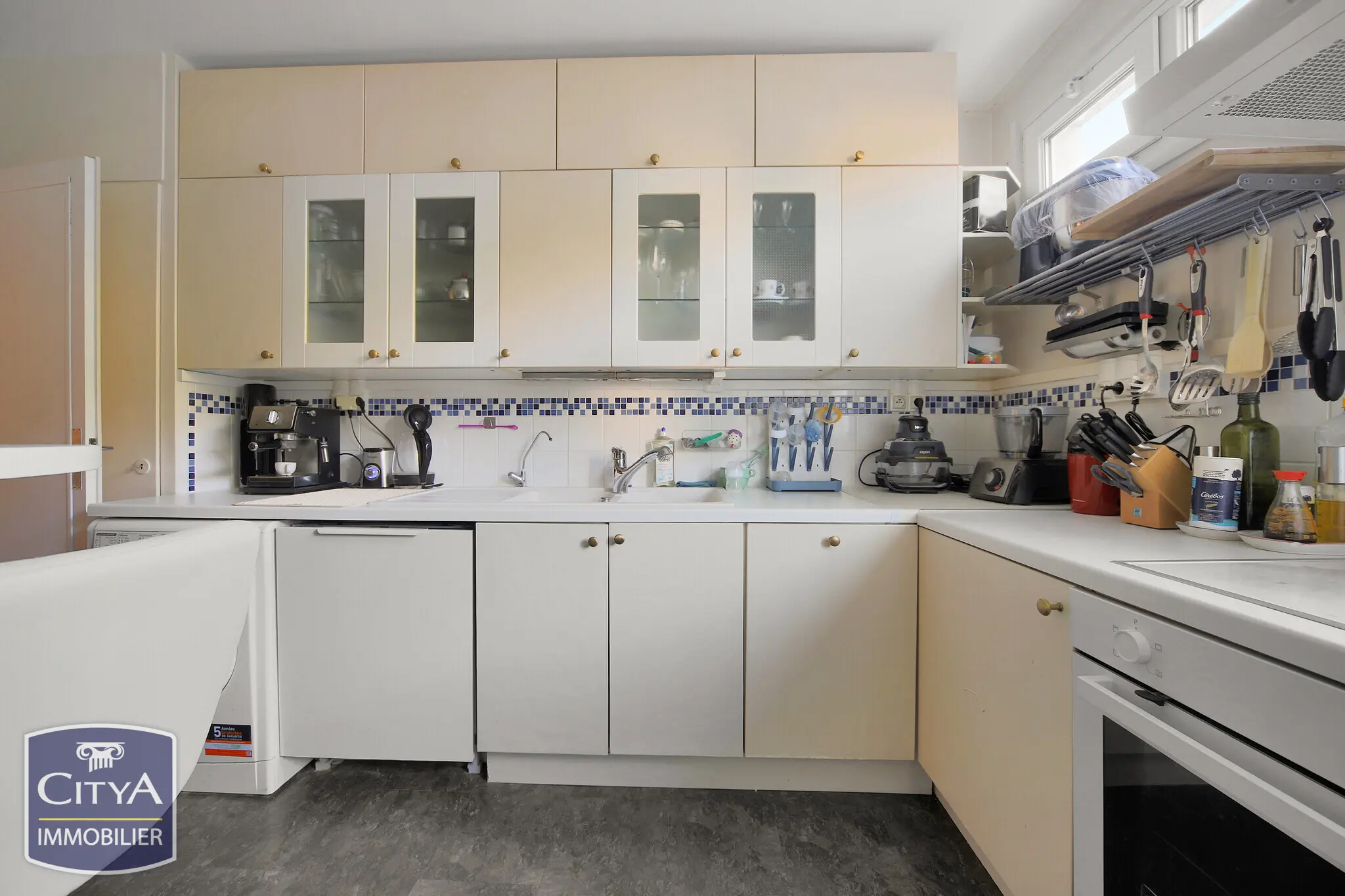 Photo 5 appartement Lille