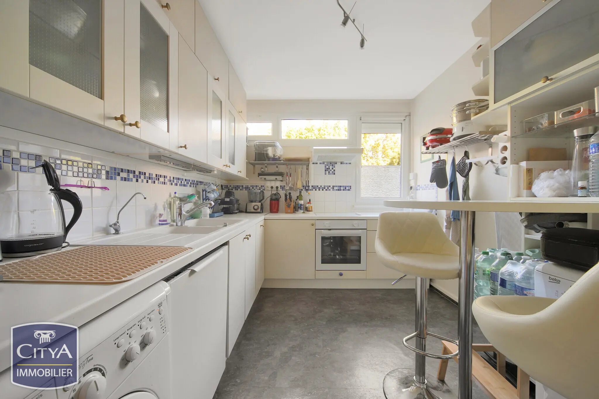 Photo 4 appartement Lille