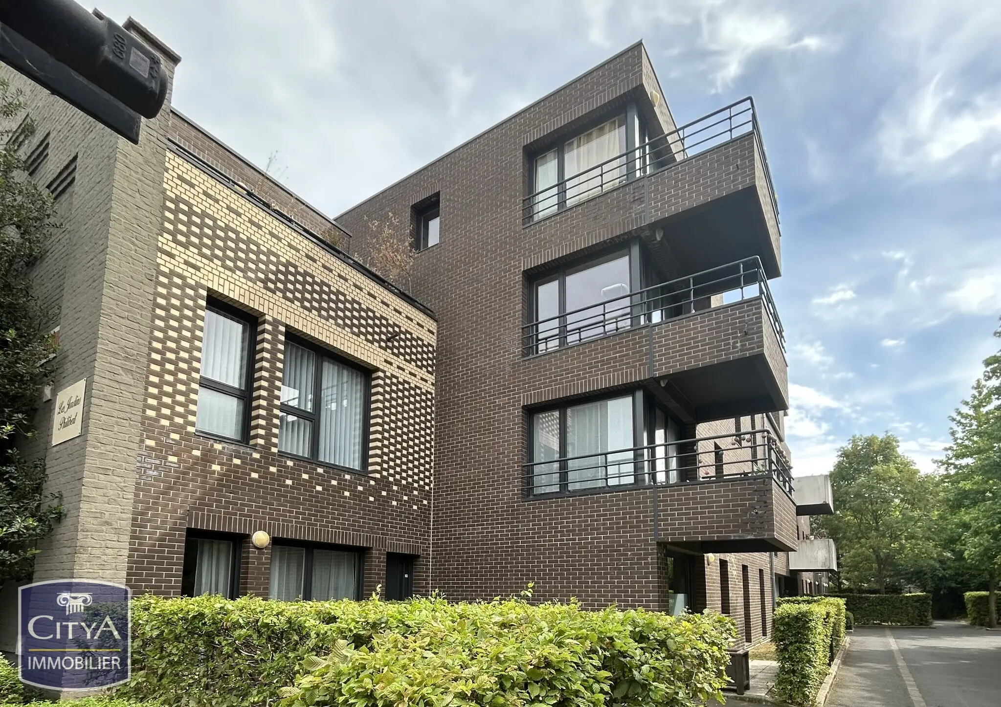 Photo 1 Appartement 2 pièces 45.94m²