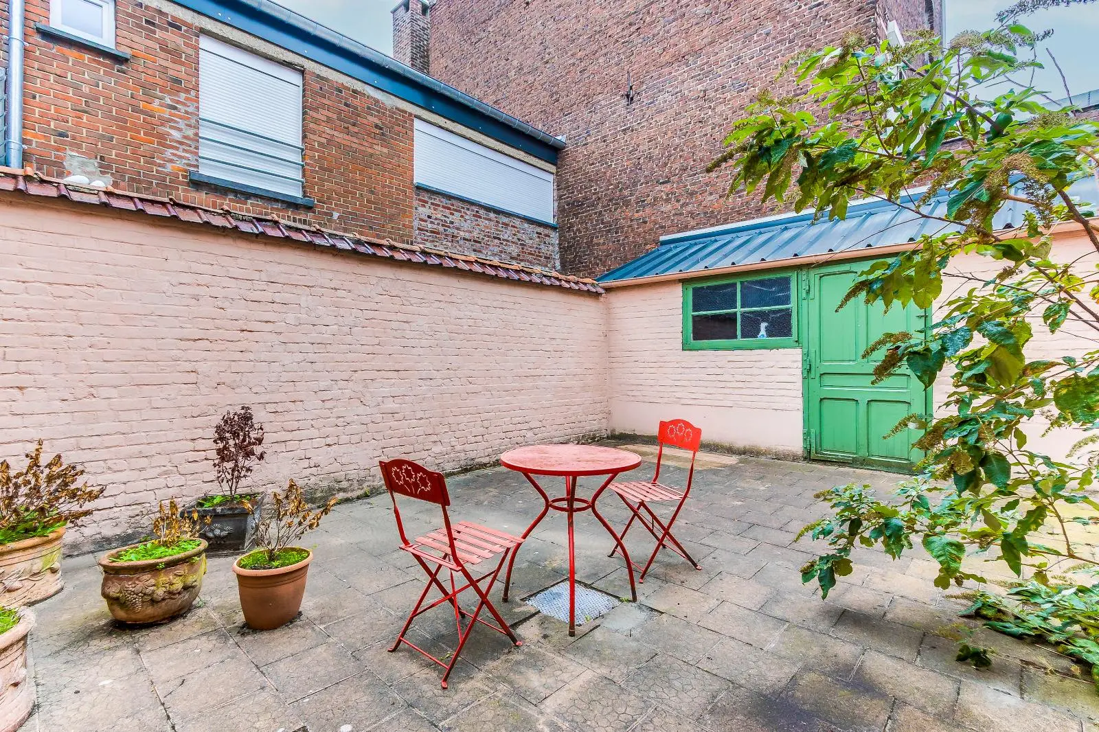 Photo 5 Immeuble 158m²