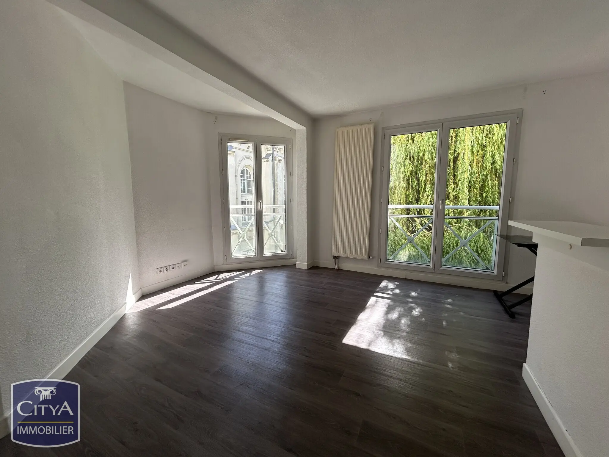 Photo 1 appartement Lille