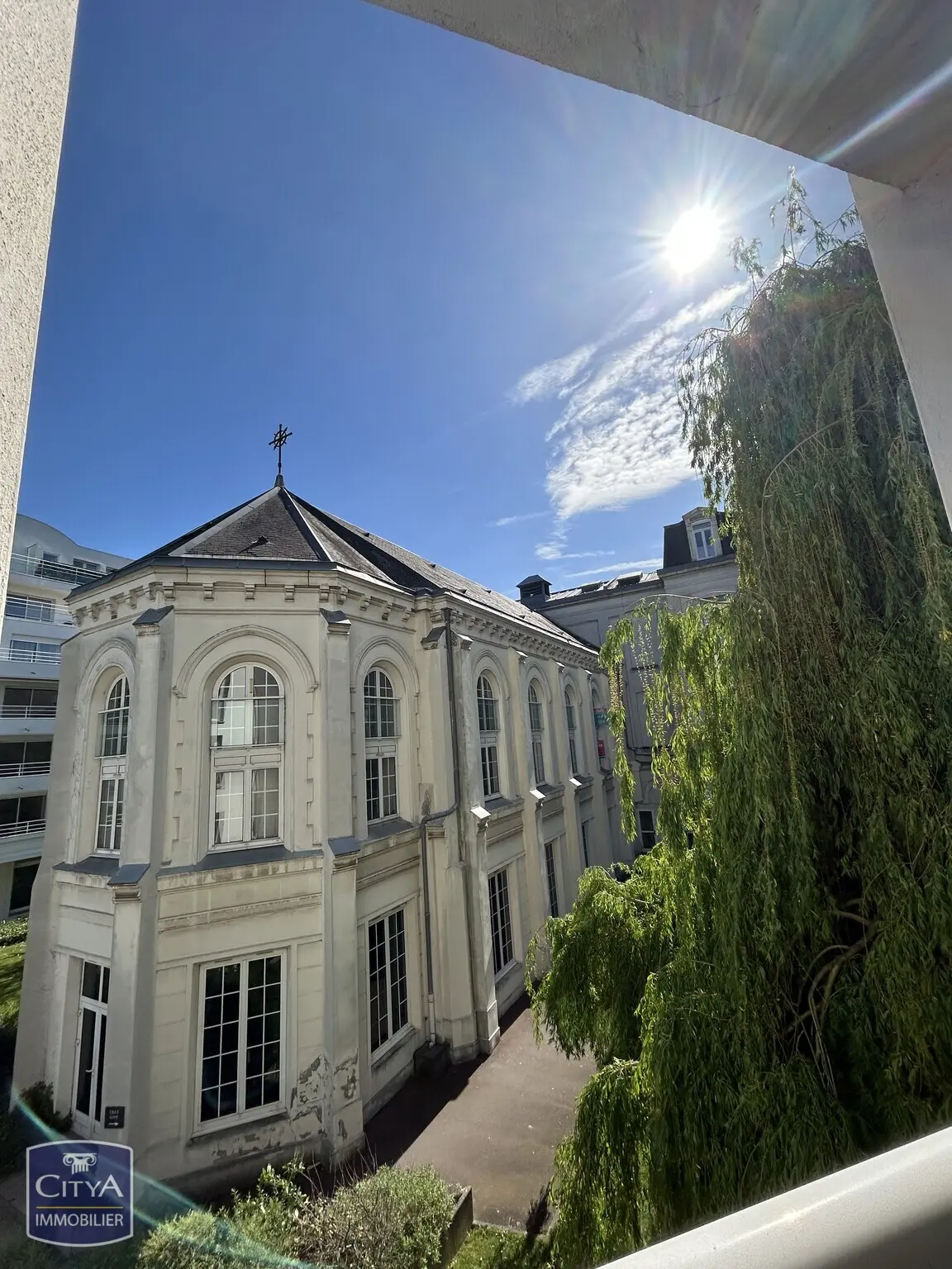 Photo 7 appartement Lille