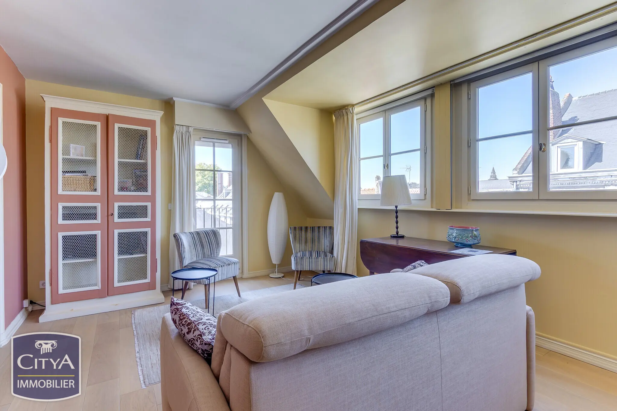 Photo 4 appartement Lille