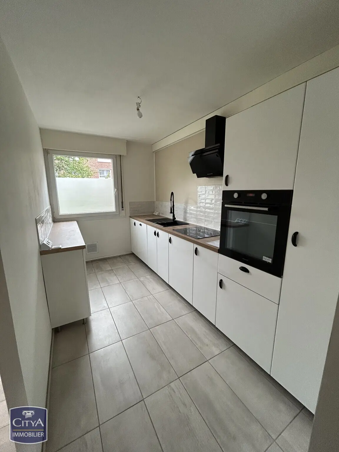 Photo 2 appartement Lille