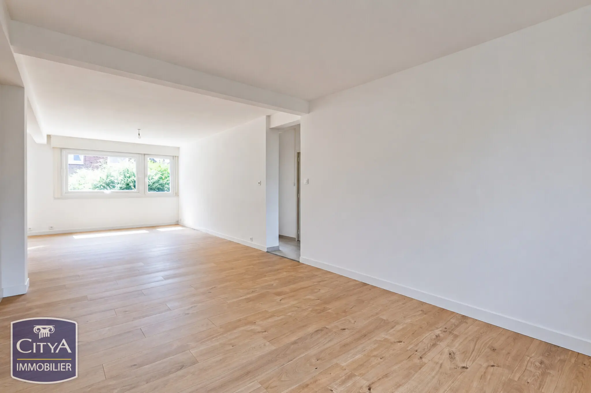 Photo 2 Appartement 3 pièces 89.95m²