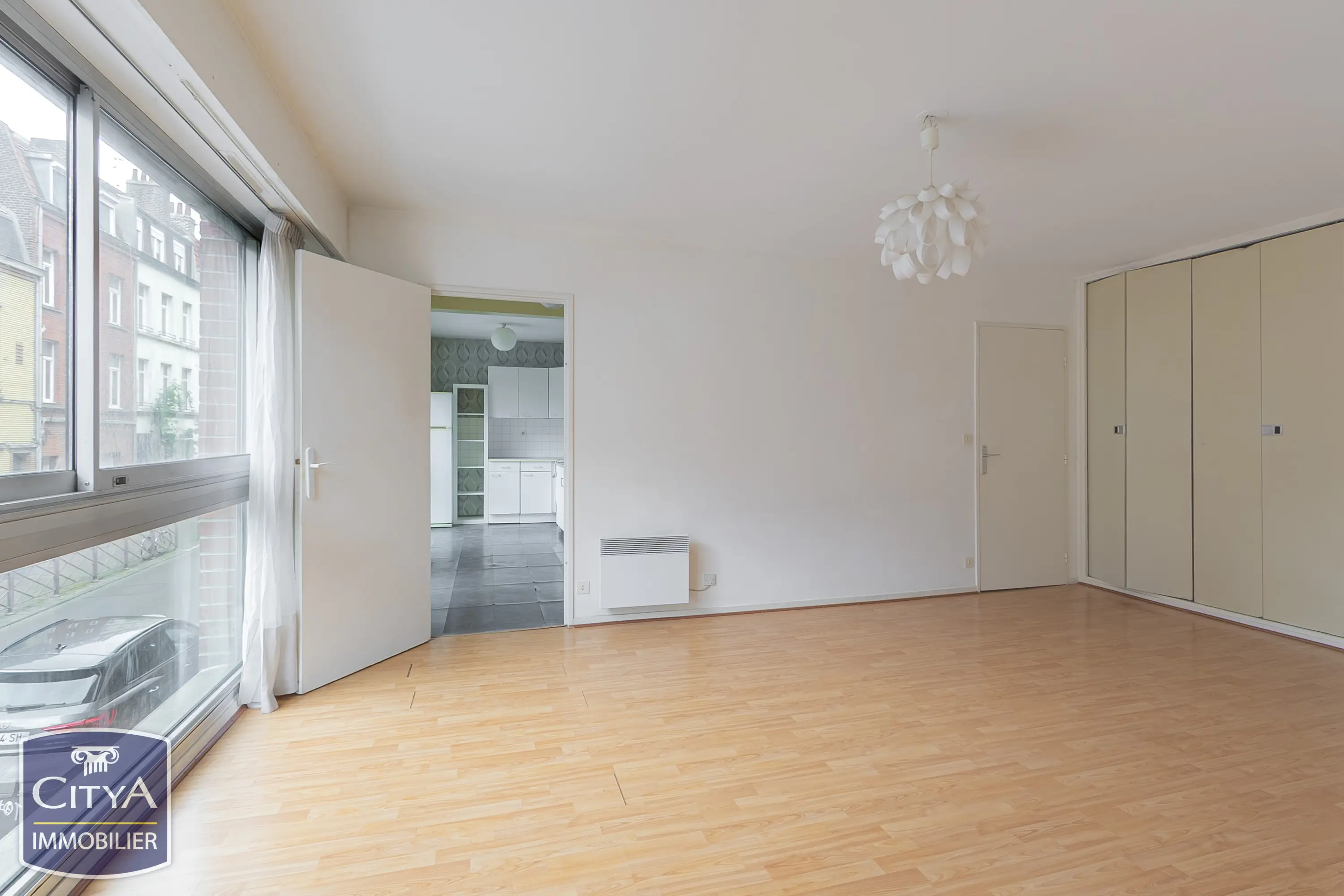 Photo 7 Appartement 2 pièces 60.56m²