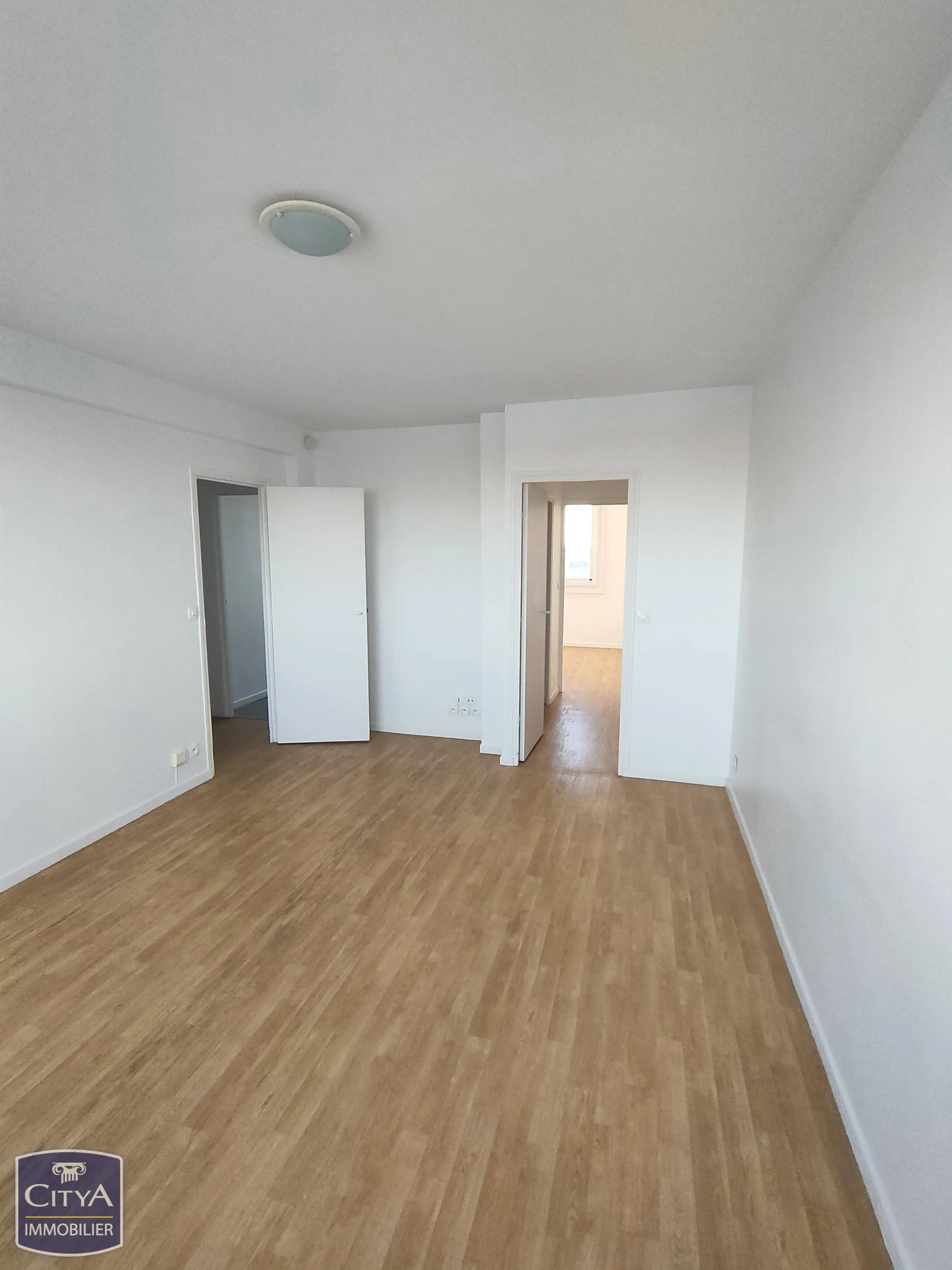 Photo 3 Appartement 3 pièces 57.43m²