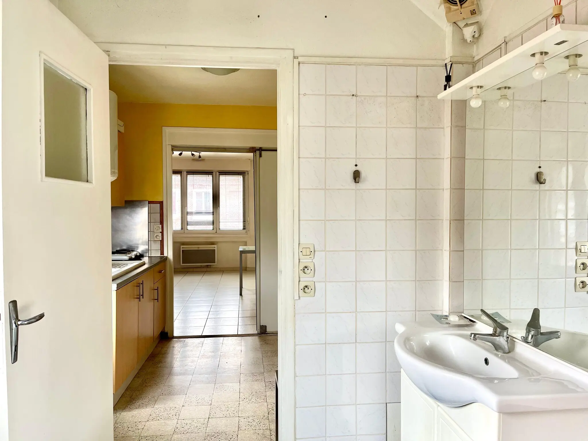 Photo 7 Immeuble 158m²