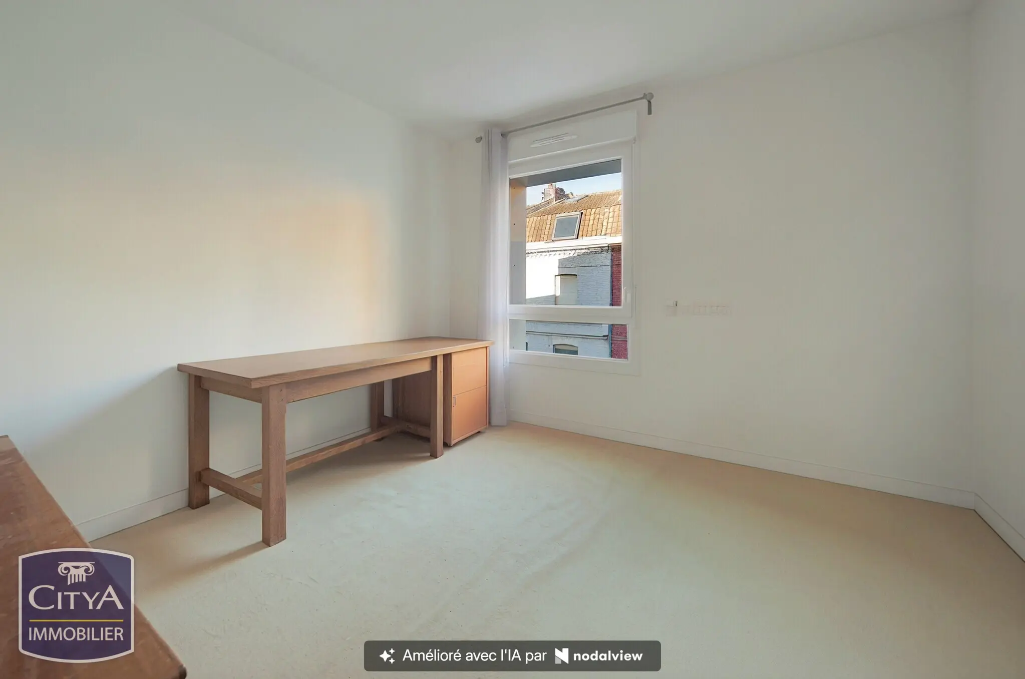 Photo 7 appartement Lille