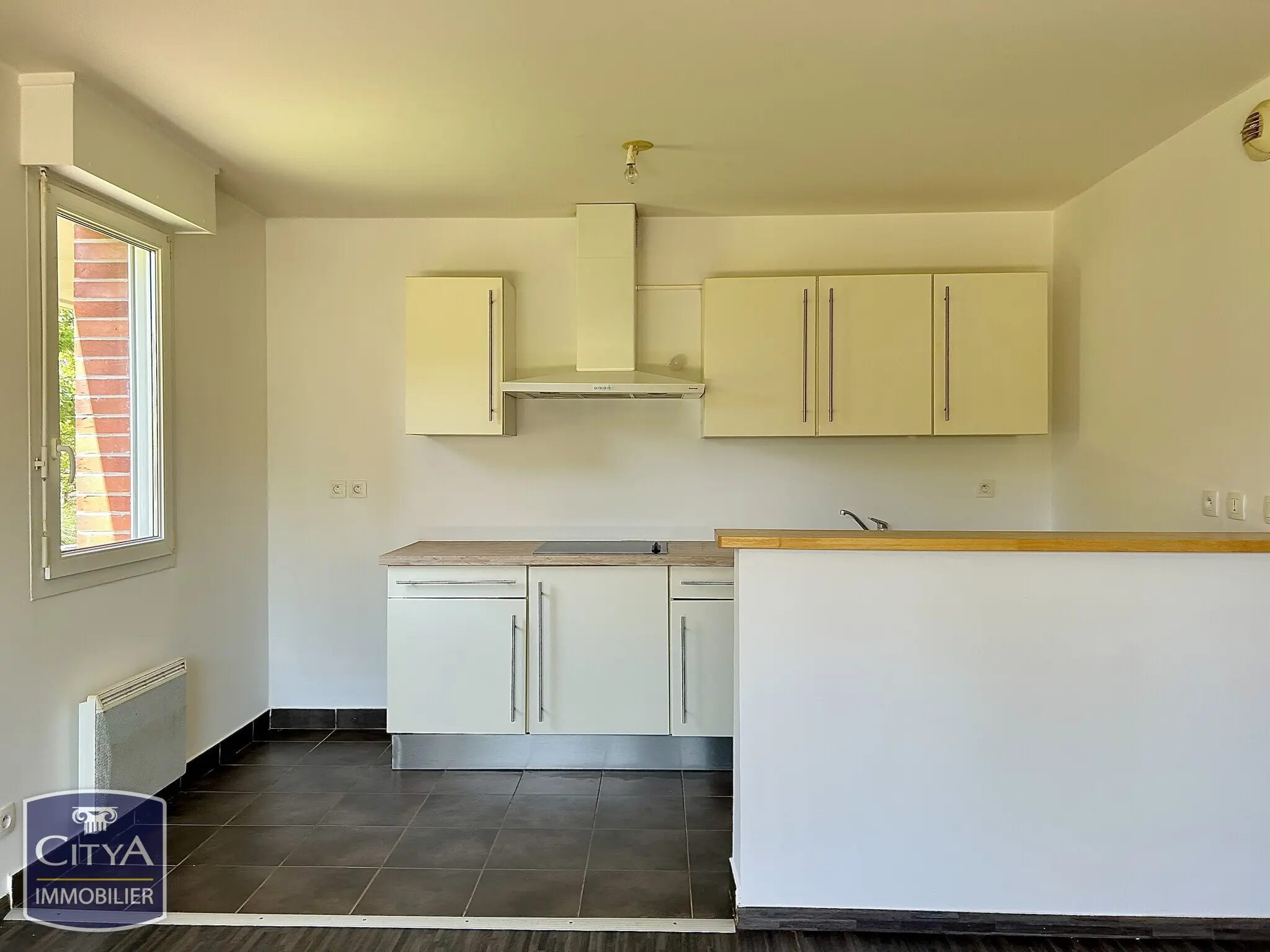 Photo 2 Appartement 2 pièces 51.33m²