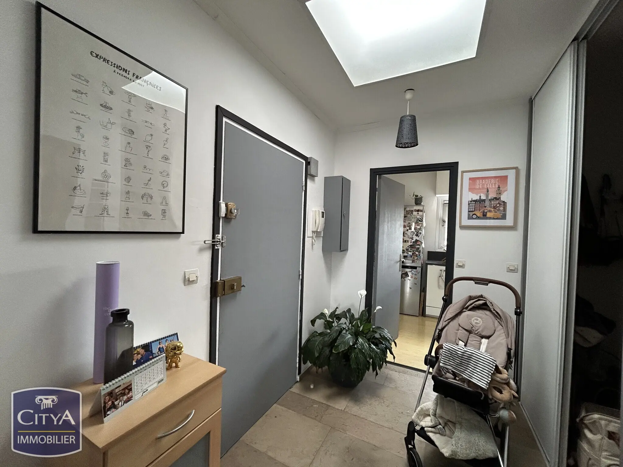 Photo 9 Appartement 3 pièces 76.41m²