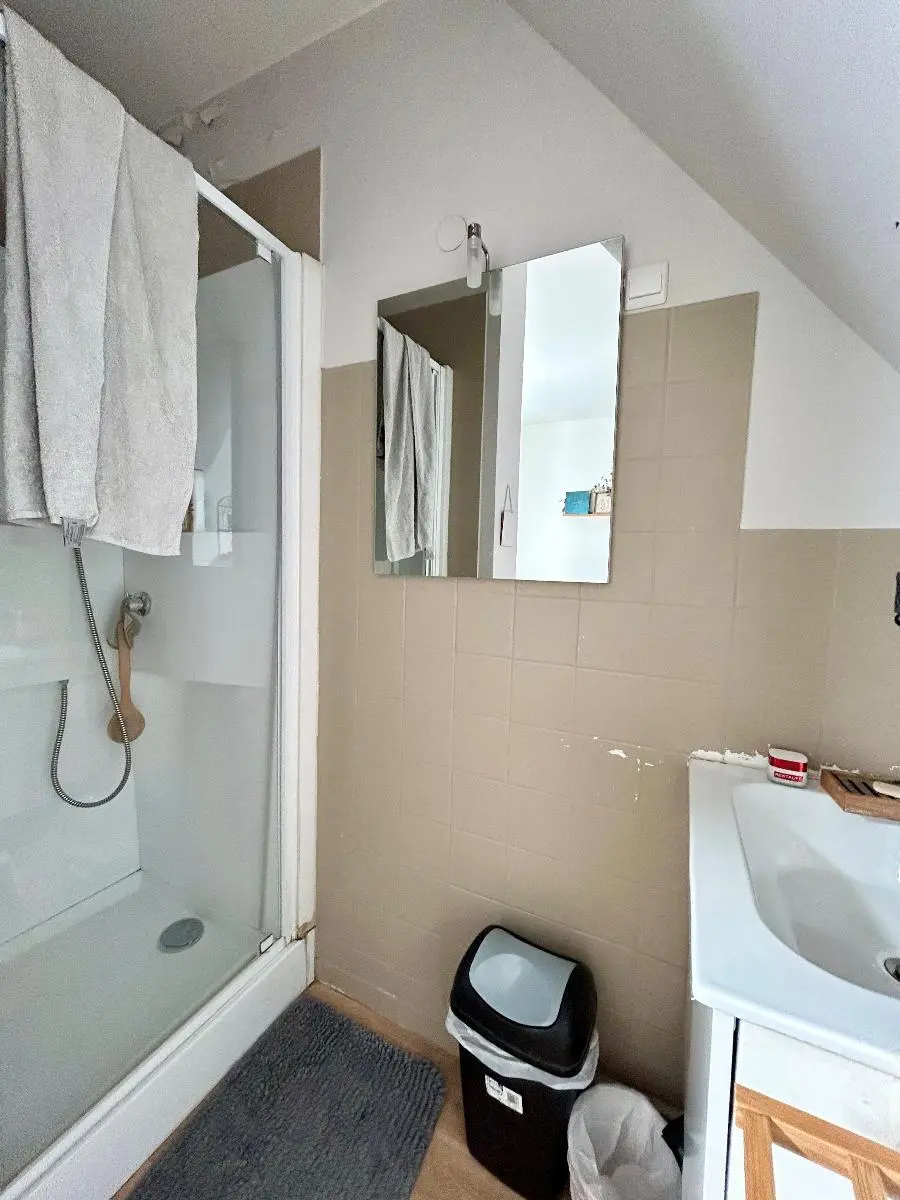 Photo 4 Maison 3 pièces 40m²