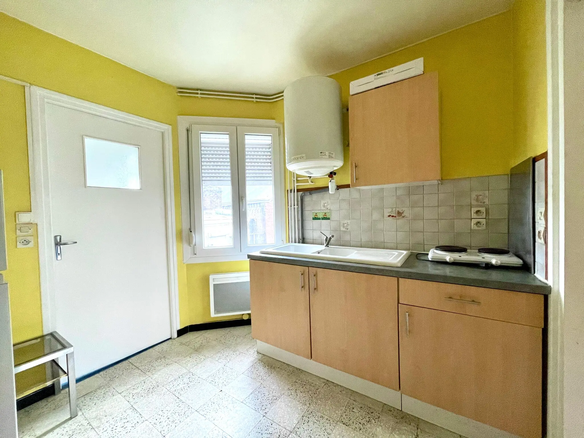 Photo 6 Immeuble 158m²