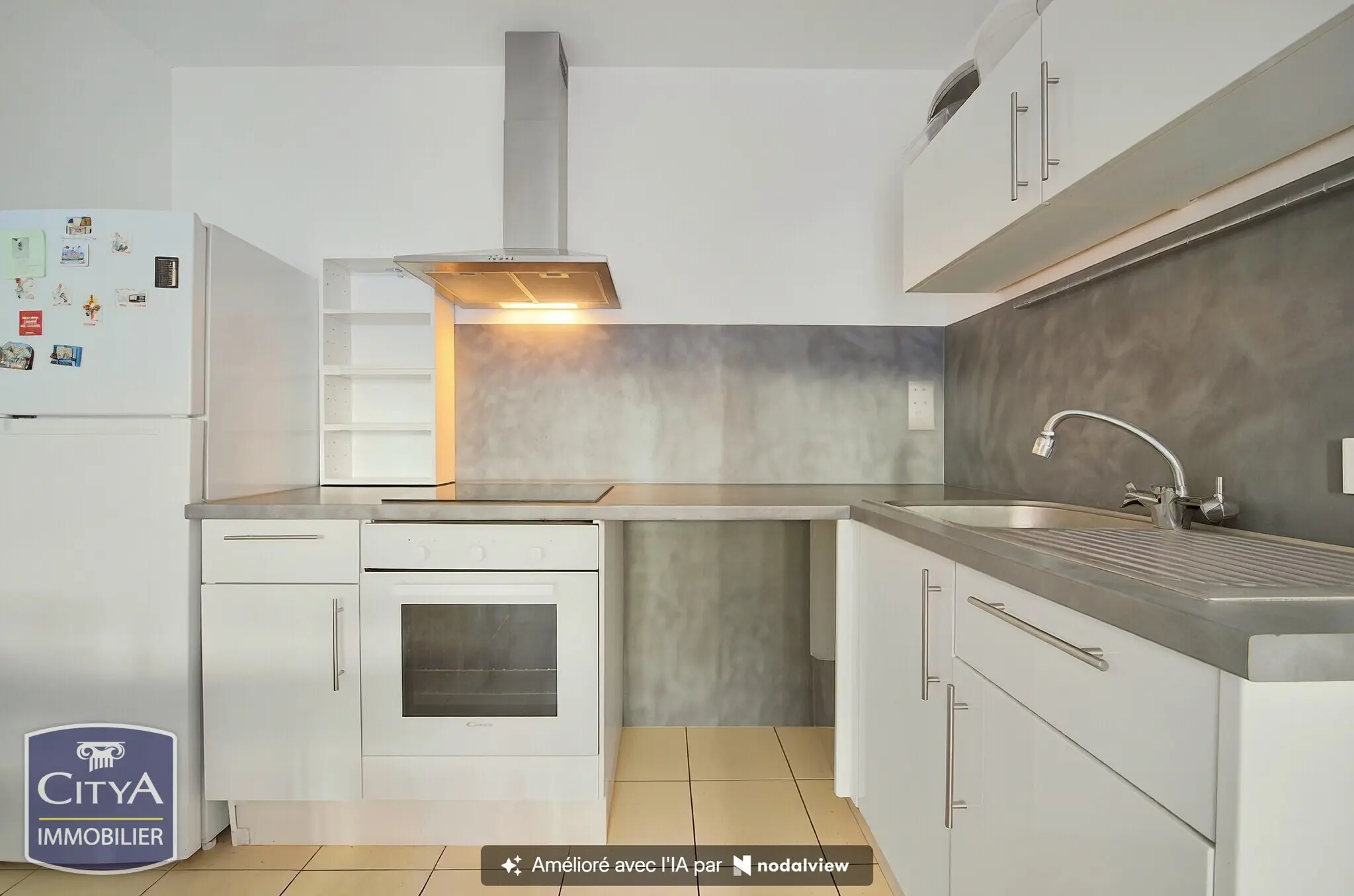 Photo 3 appartement Lille